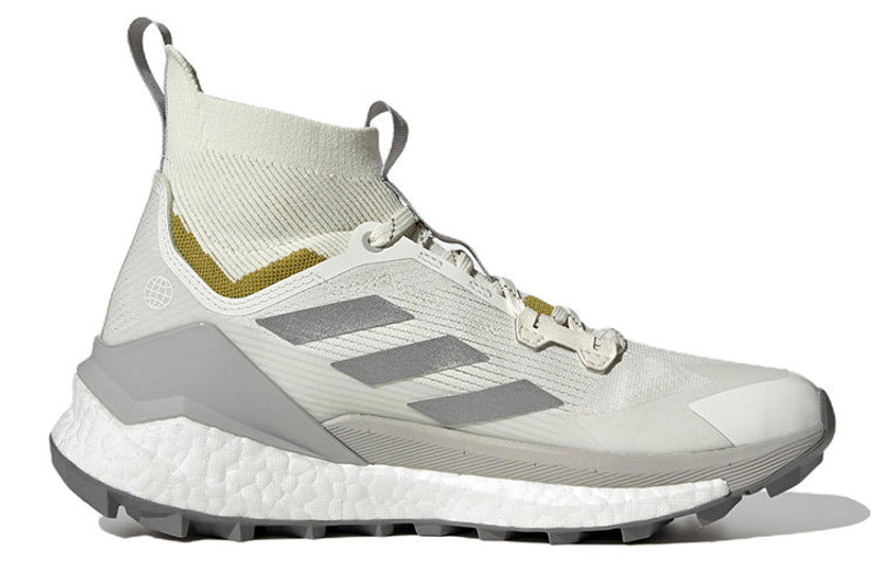 (WMNS) adidas And Wander x Terrex Free Hiker 2 'Off White Linen Green' GY9847 2