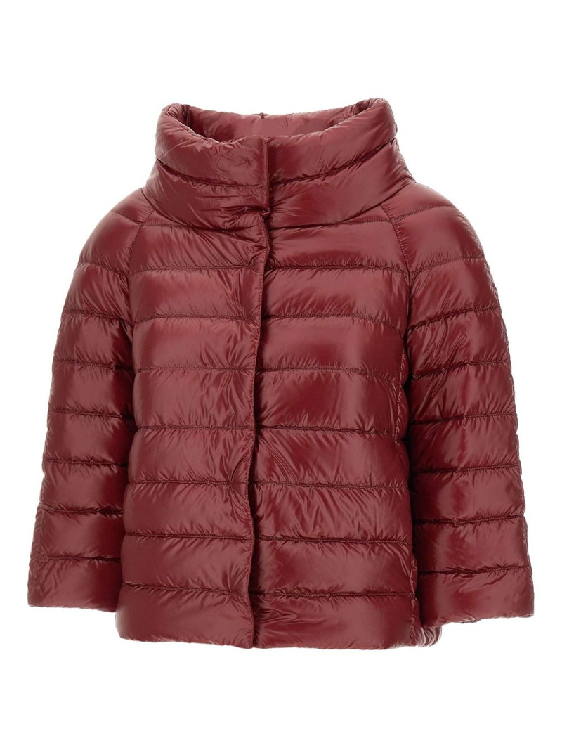 Sofia puffer jacket 1