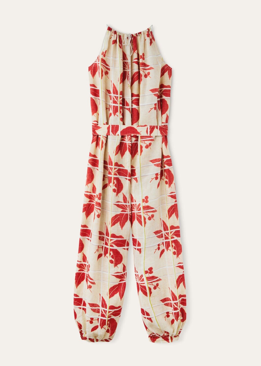 Cristina Jumpsuit - 6
