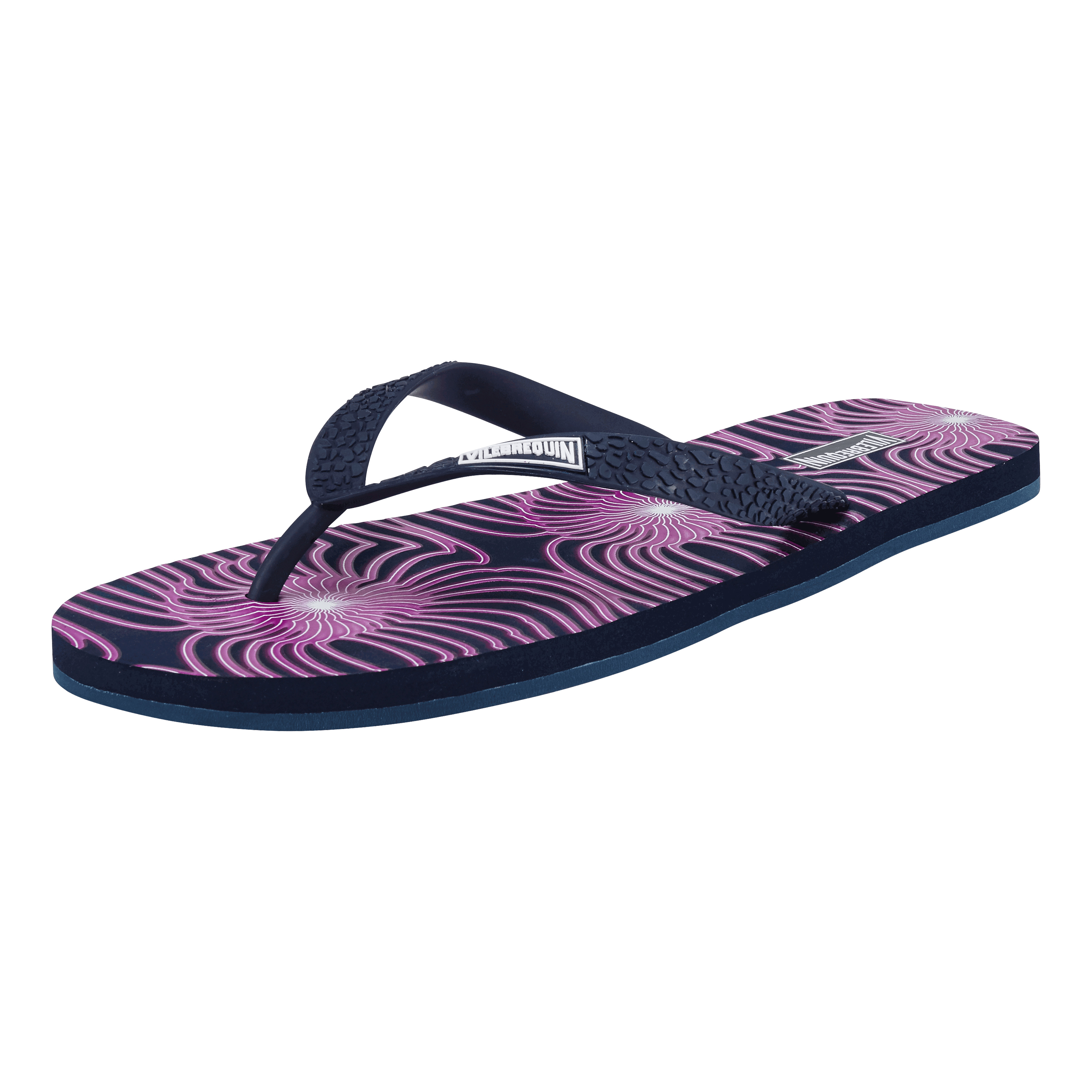 Men Flipflop Hypno Shell - 1