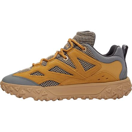 Greenstride Motion 6 Low Hiker Boot - Men's - 3