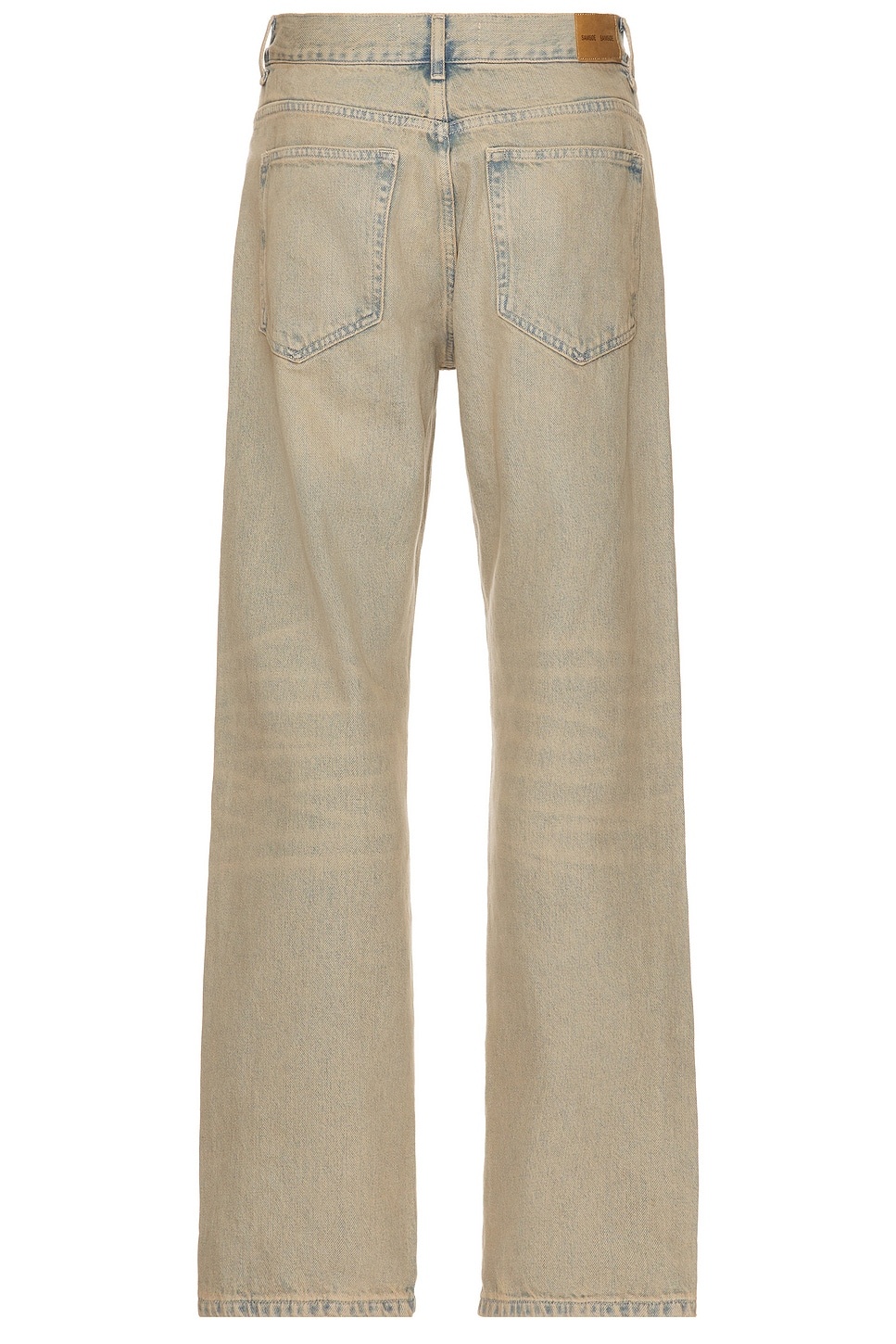 Eddie Jeans - 2