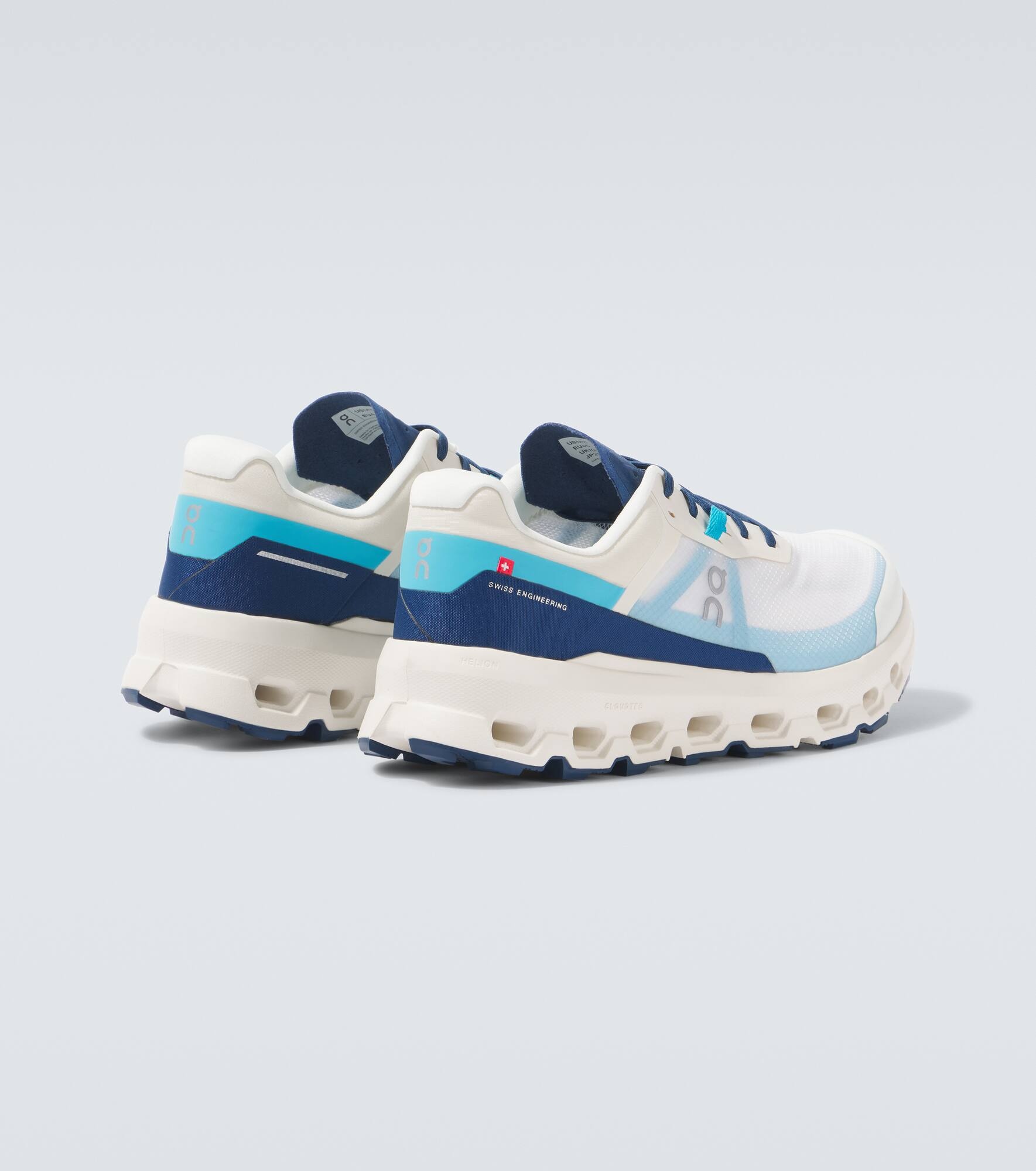 Cloudvista 2 running shoes - 6