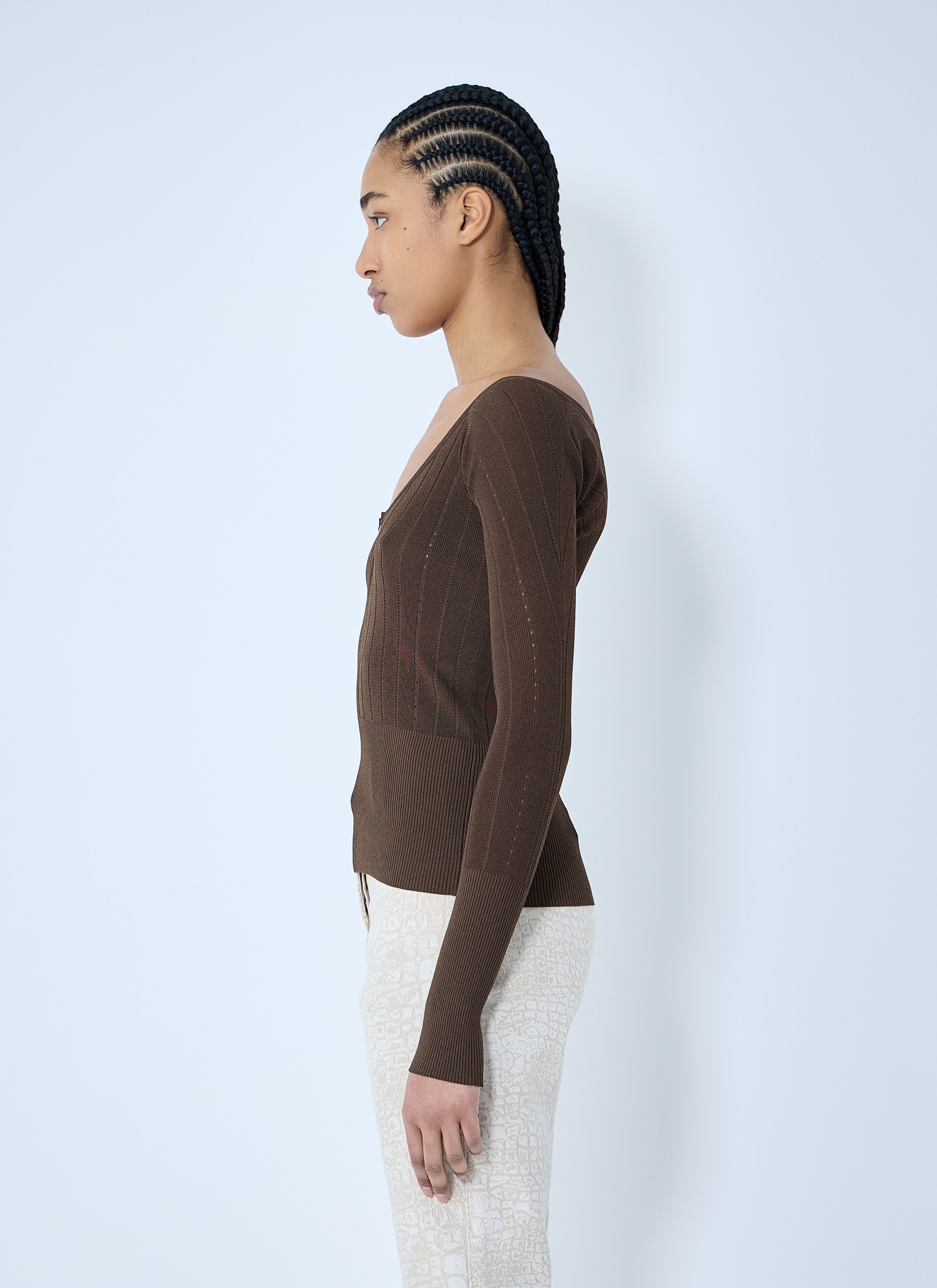 Le Haut Pralu Top - 3