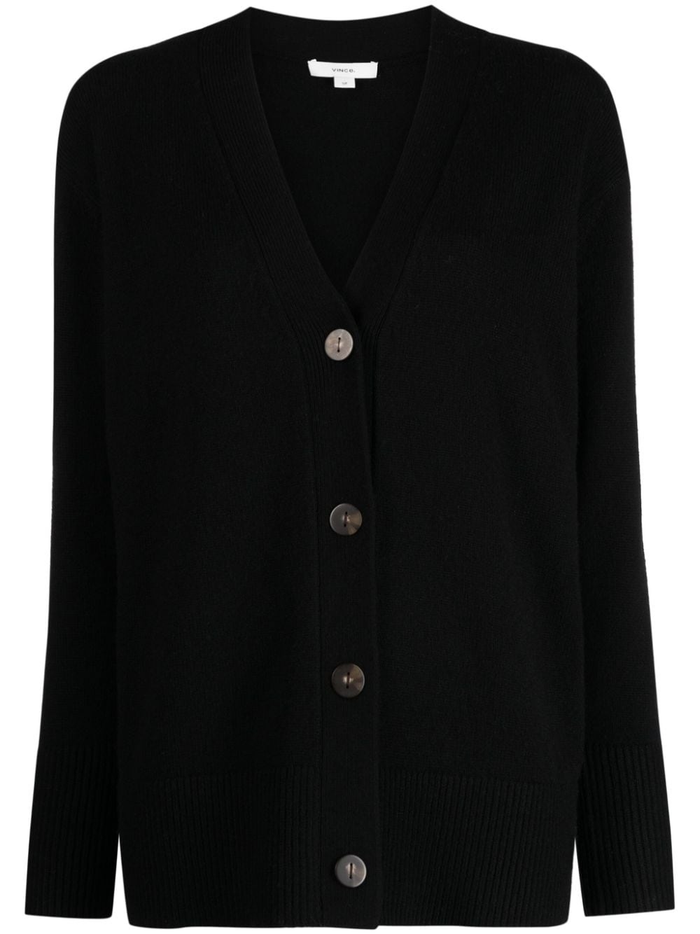 Weekend V-neck cardigan - 1