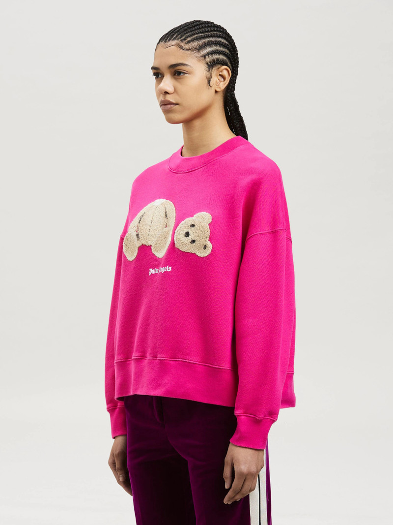 PA BEAR SWEATSHIRT 4