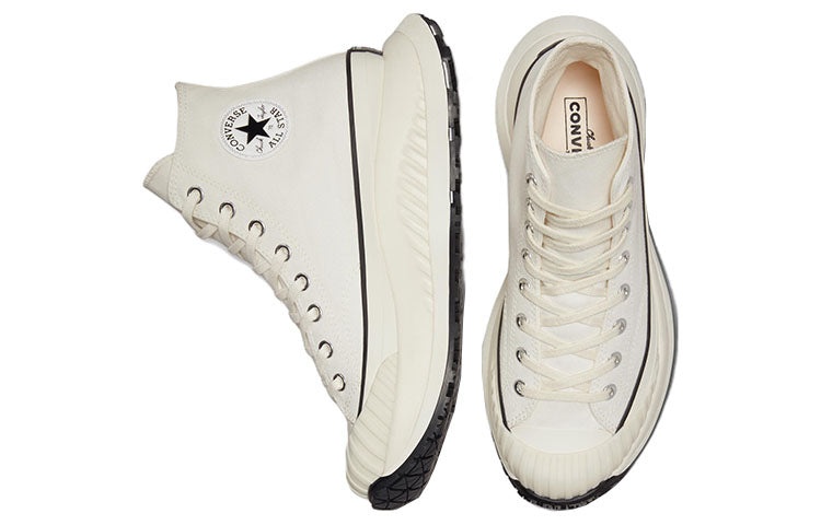 Converse Chuck 70 AT-CX High 'Vintage White' A01682C - 4