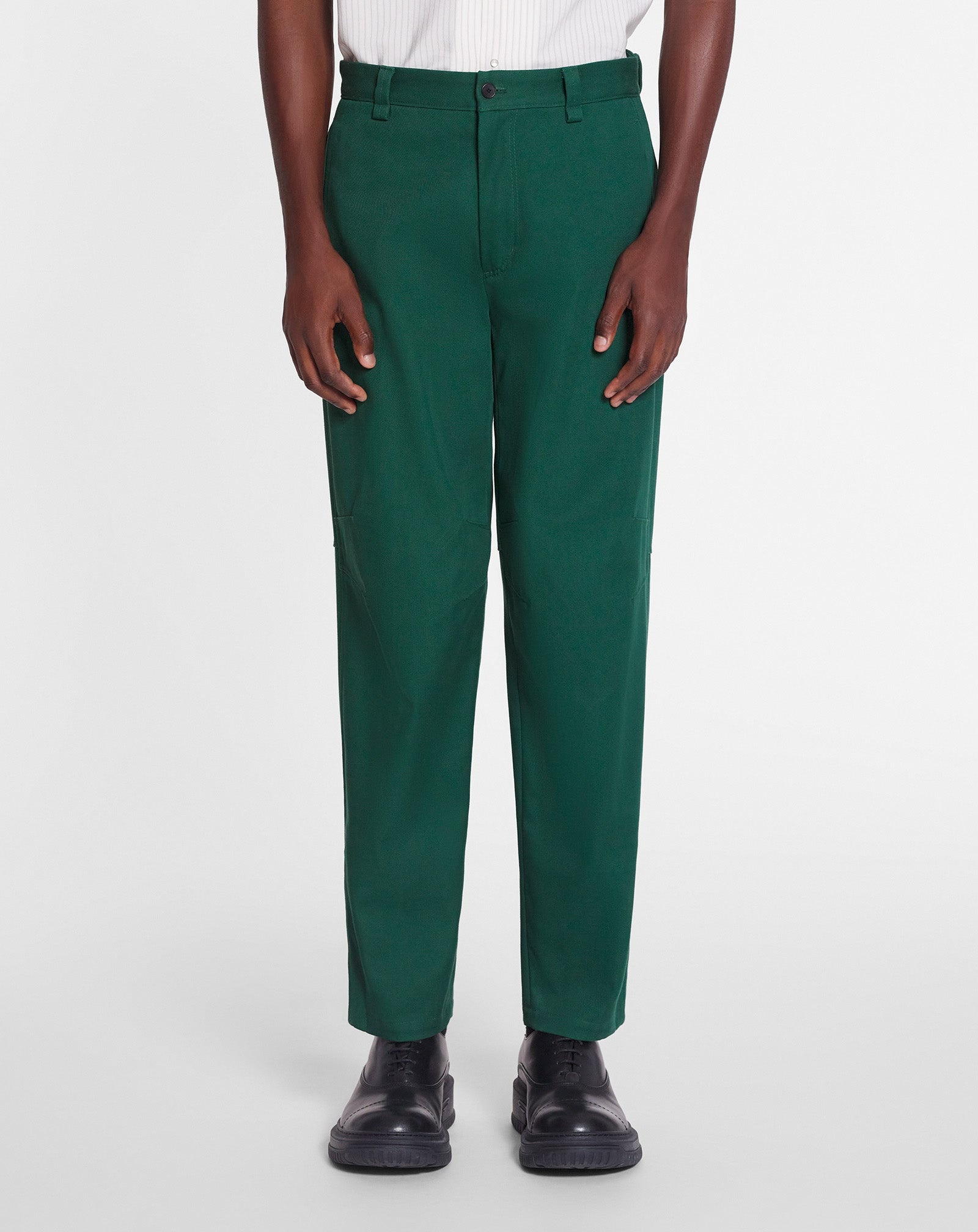 BIKER PANTS - 3