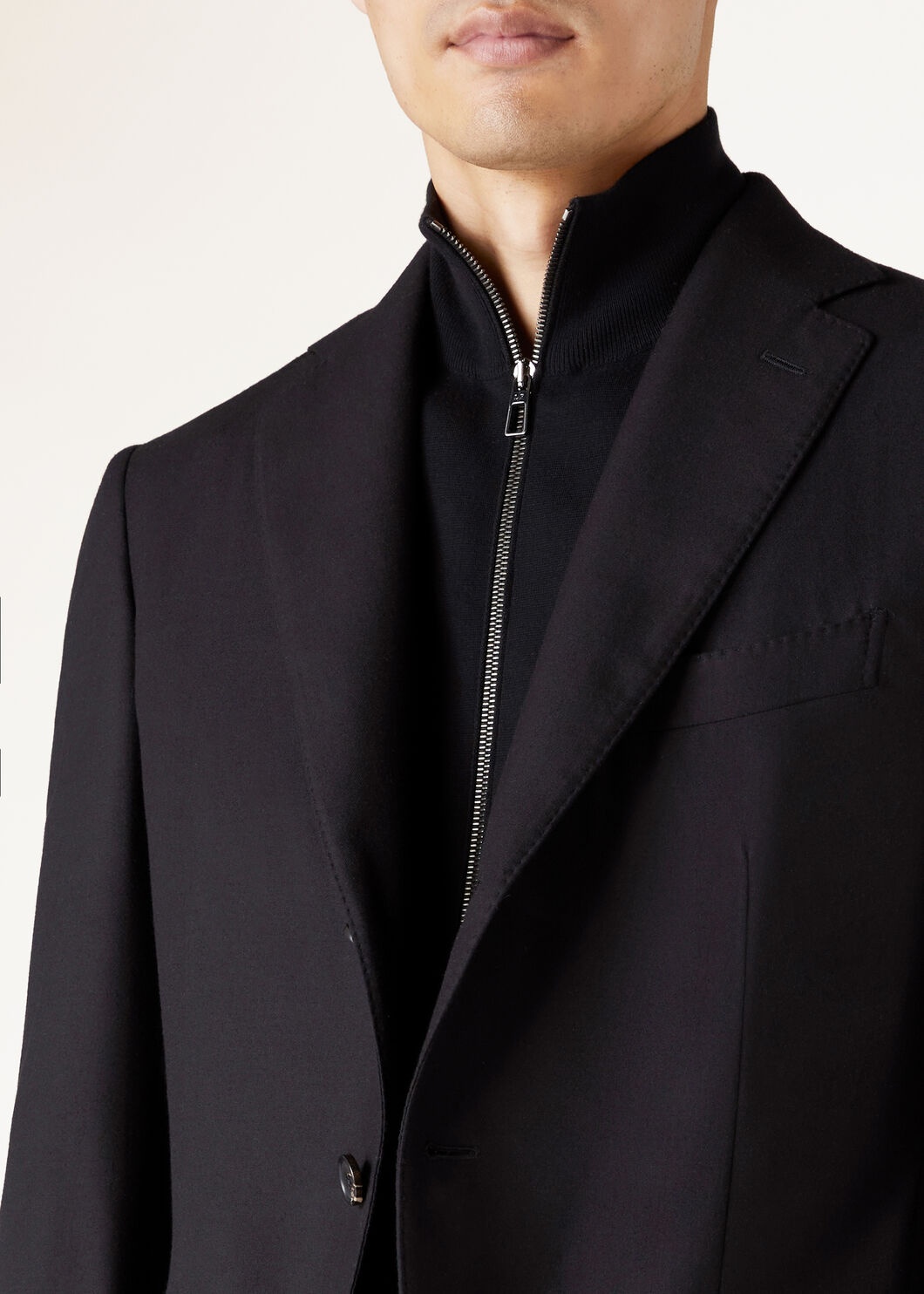 New Order Jacket - 3