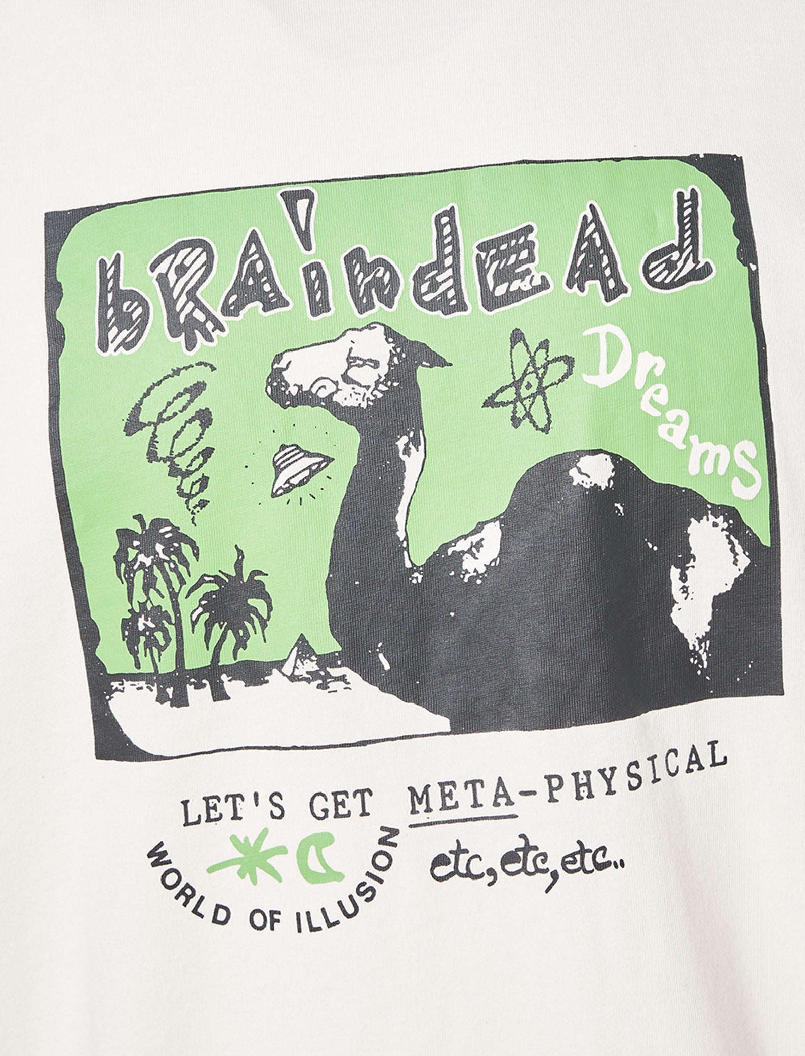 METAPHYS T-SHIRT - 2