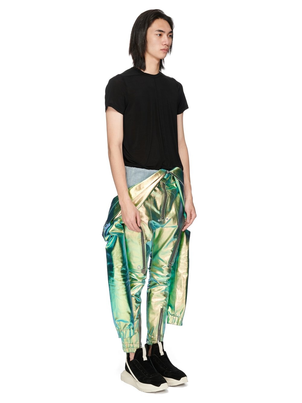 JUMPSUIT - 9