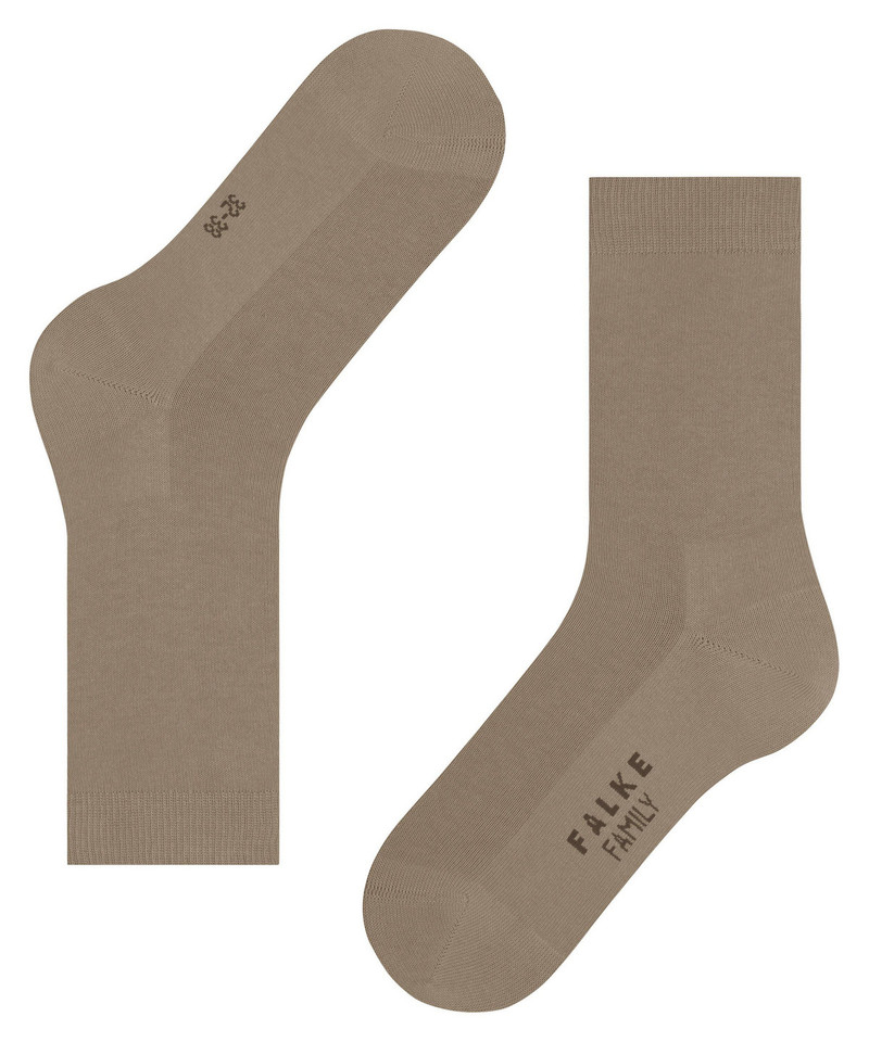 Family Women Socks 5