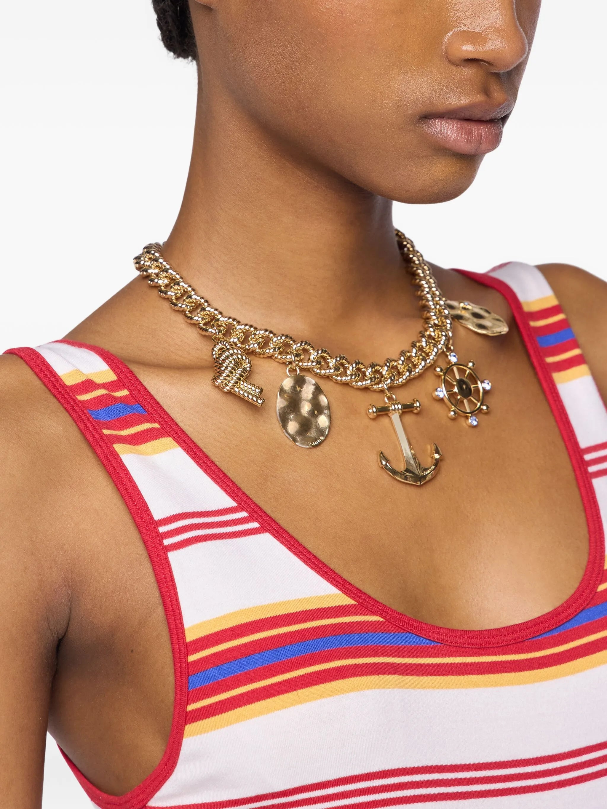 Paco necklace - 3