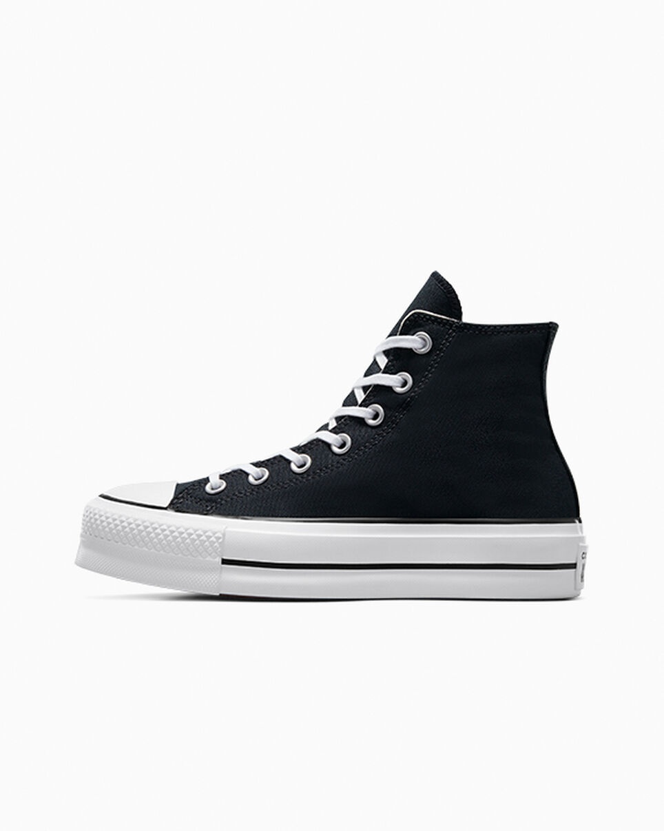 Chuck Taylor All Star Lift Platform Canvas - 2