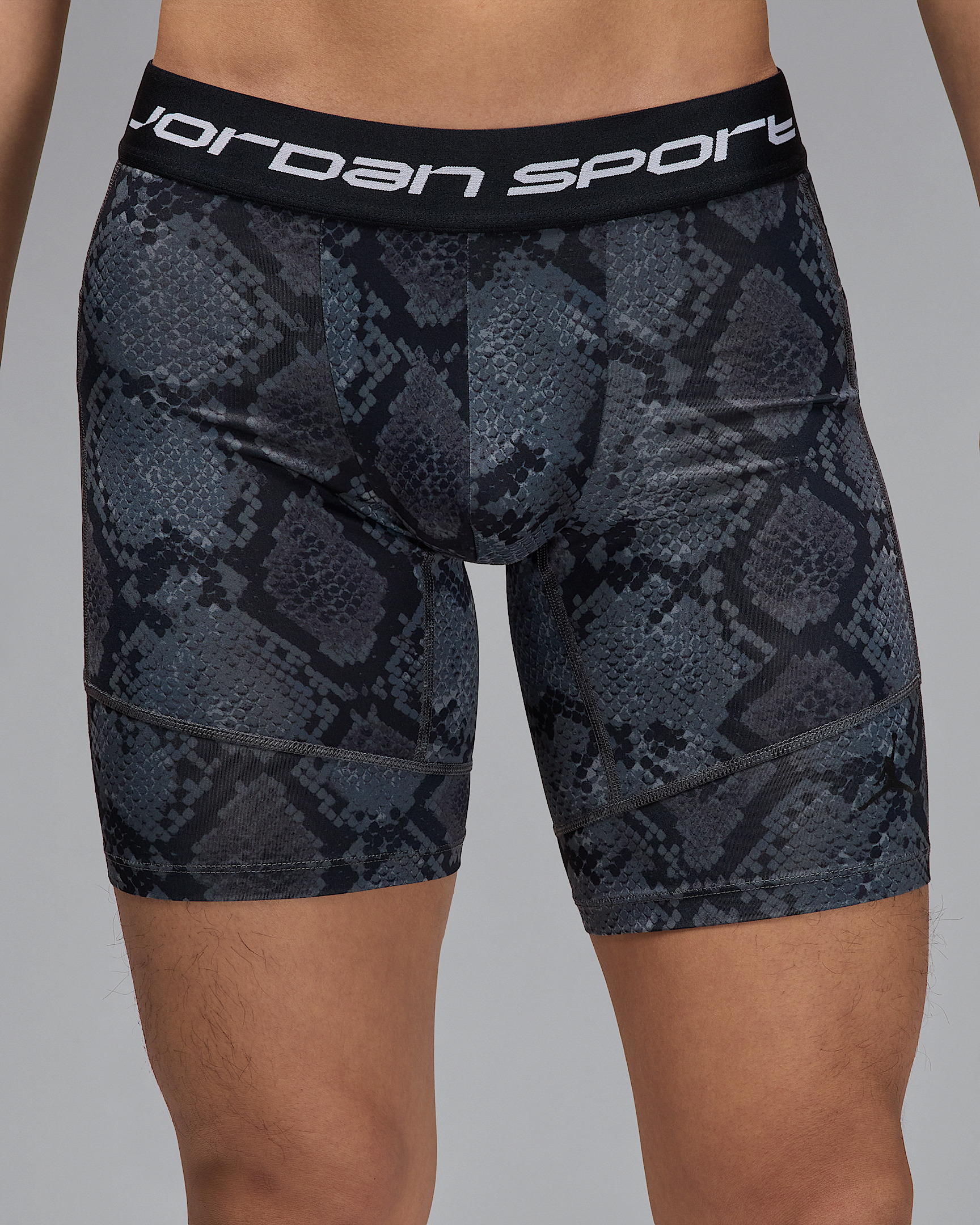 Jordan Sport Men's Dri-FIT Shorts - 2