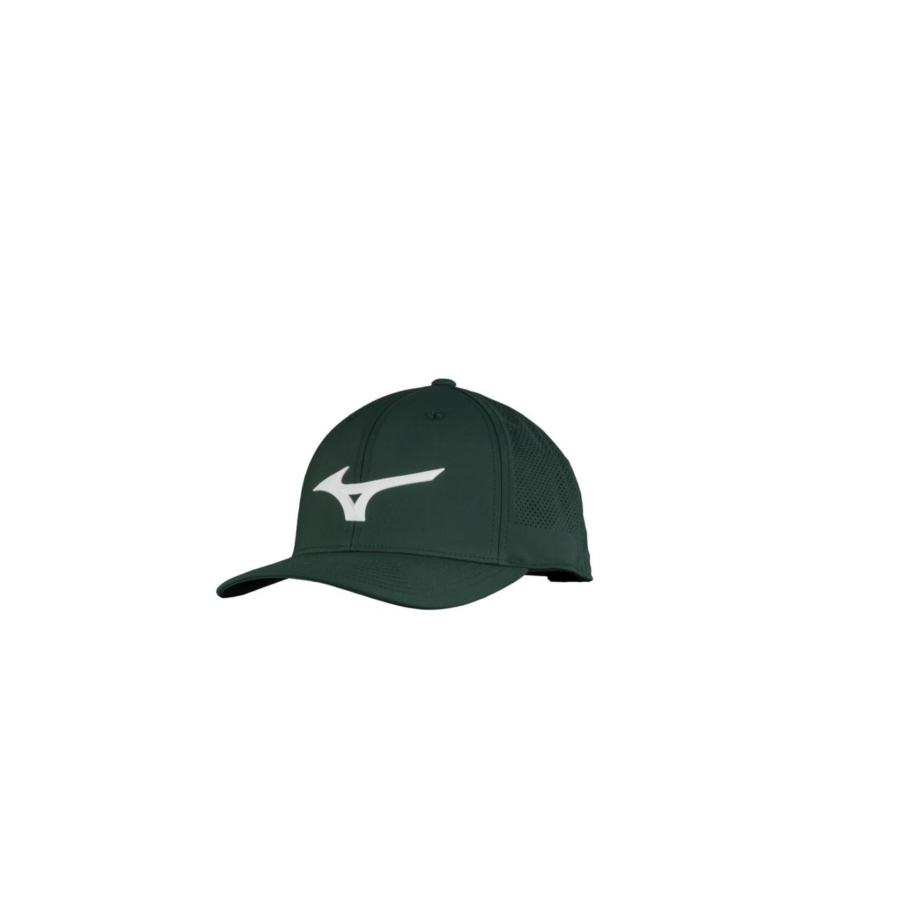 Tour Vent Snapback Golf Hat - 1