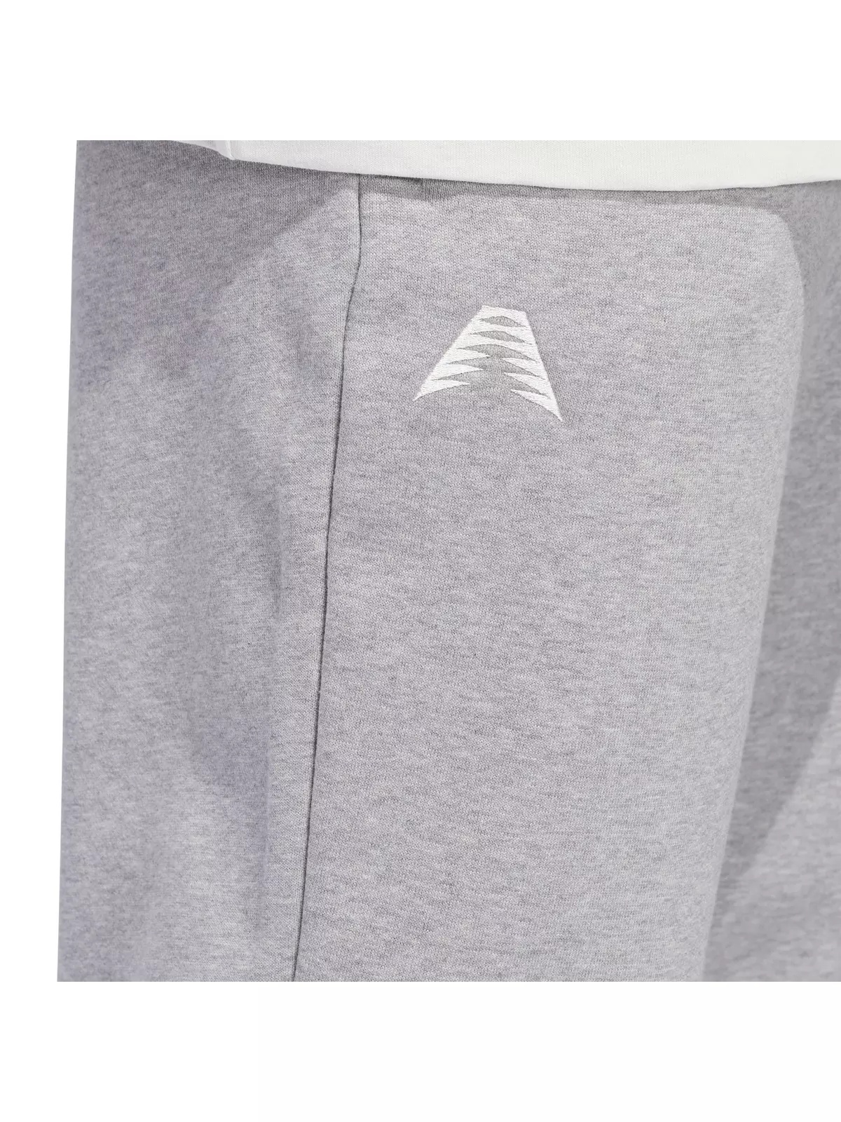Men's Anthony Edwards Foundation Fleece Track Pants - 4