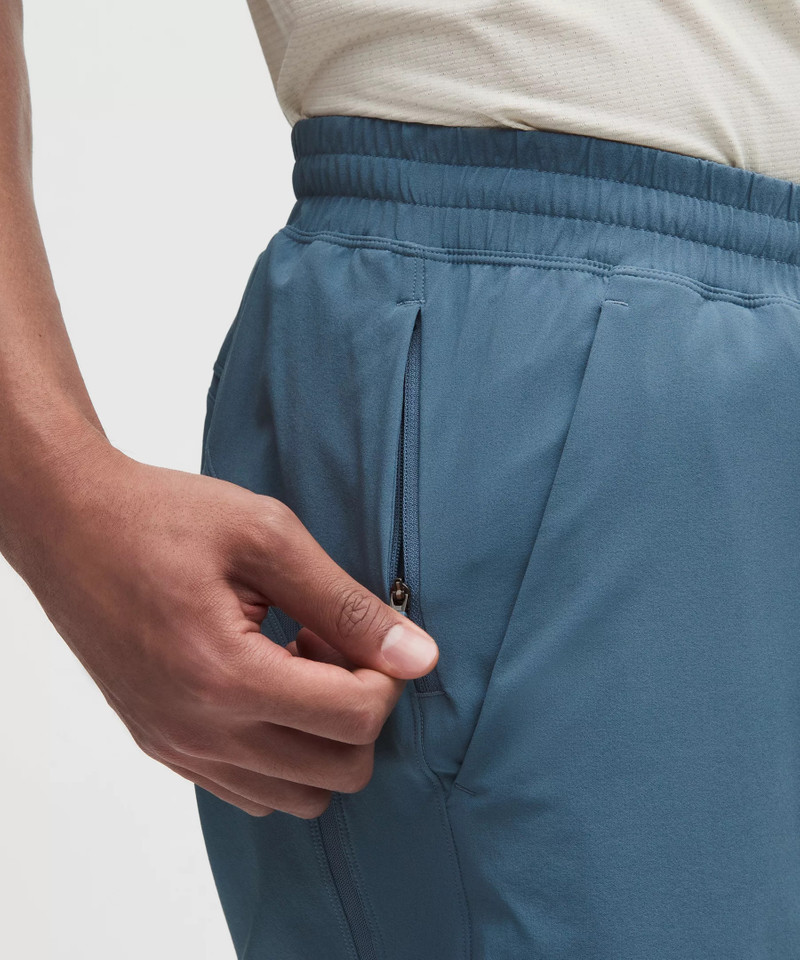 Pace Breaker Linerless Short 9" 6