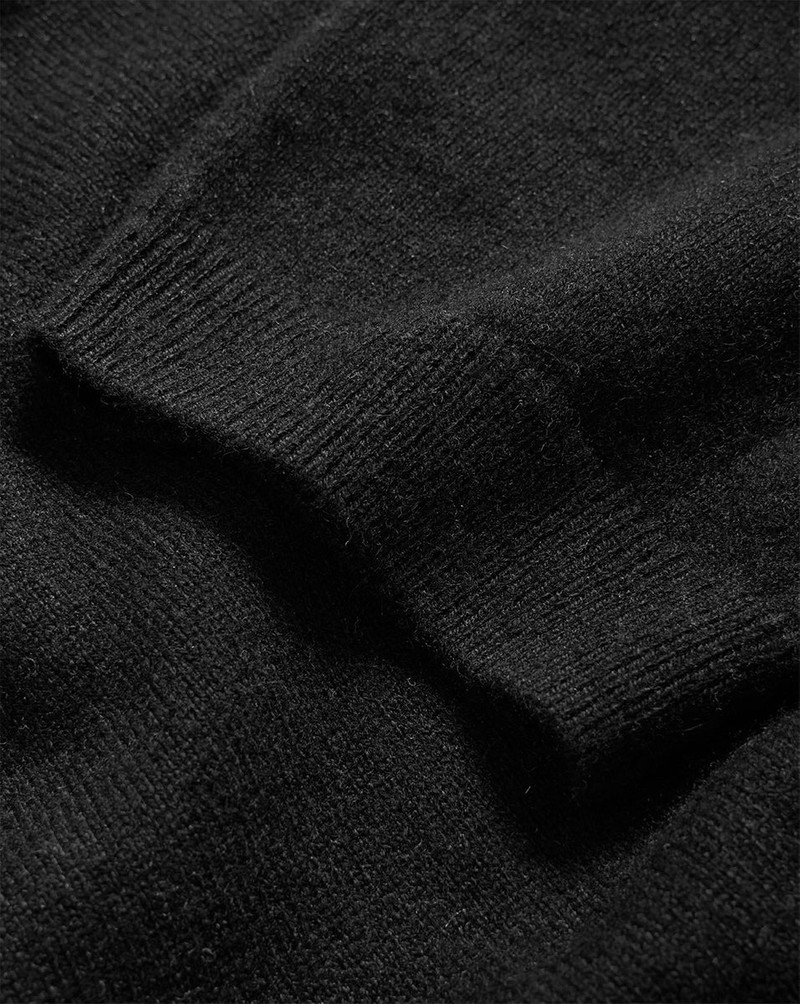 SHANA CASHMERE SWEATER 4