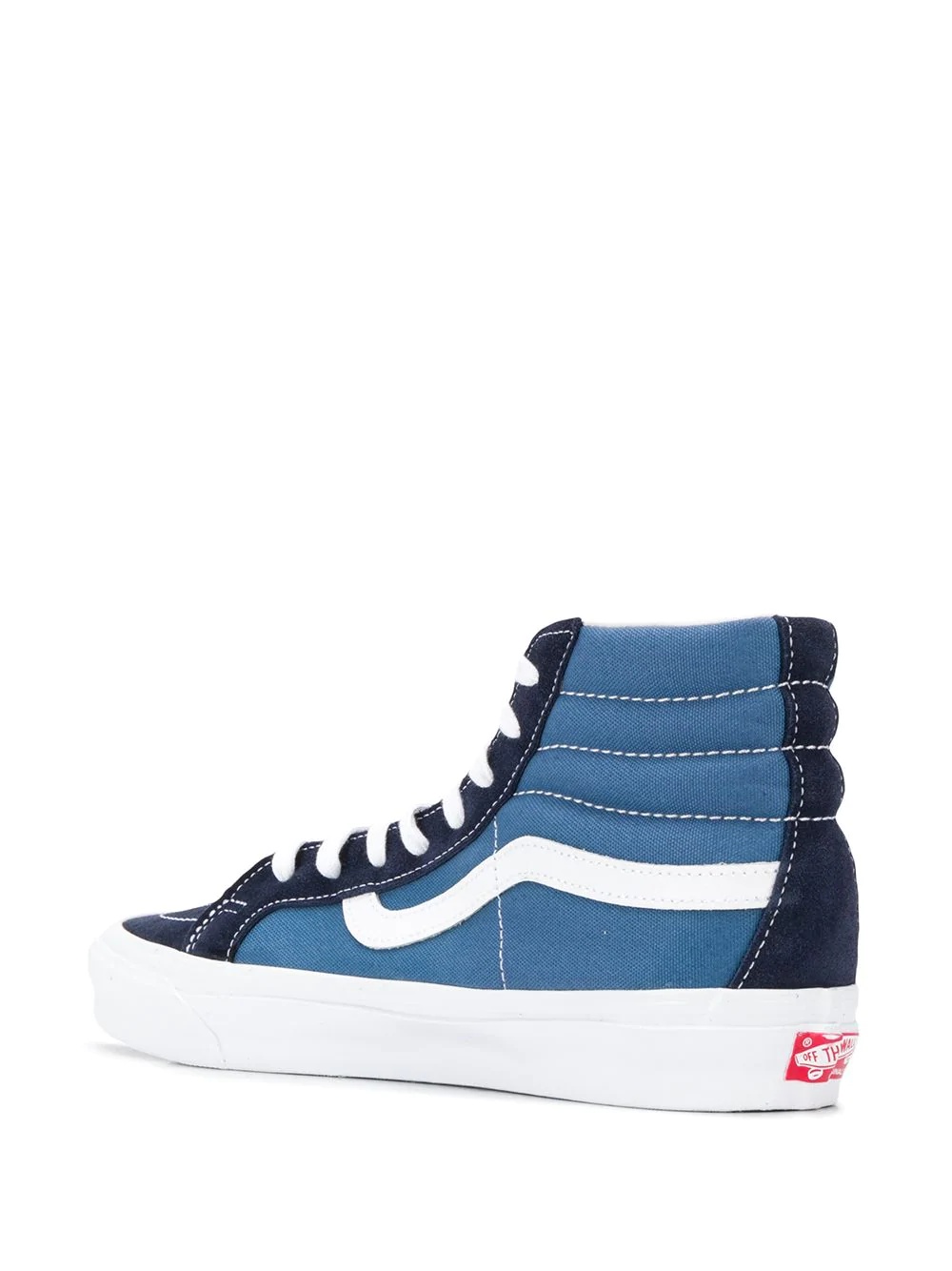 Sk8-Hi Pro sneakers - 3