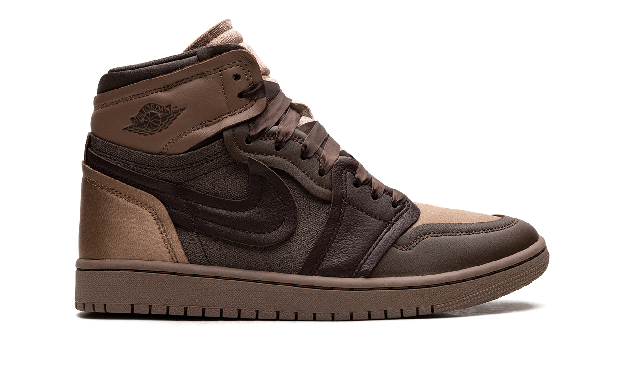 Air Jordan 1 High WMNS - 6