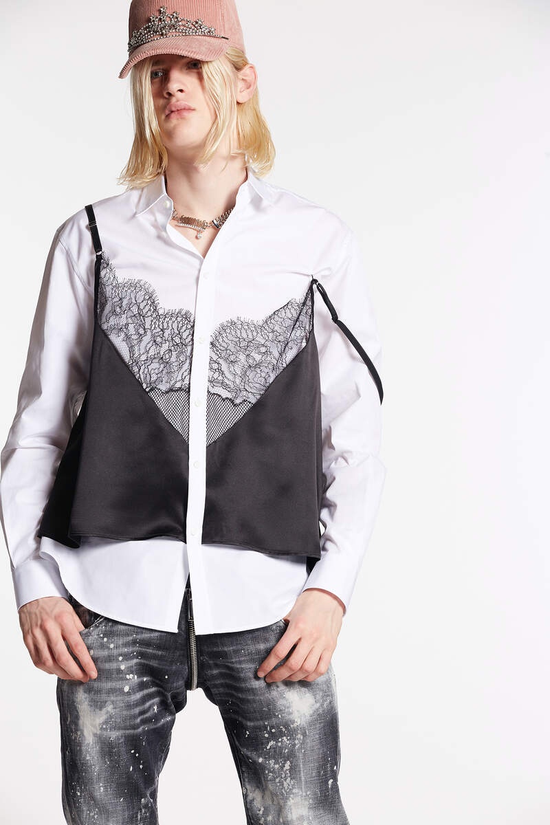 RELAXED DAN CAMISOLE - 3