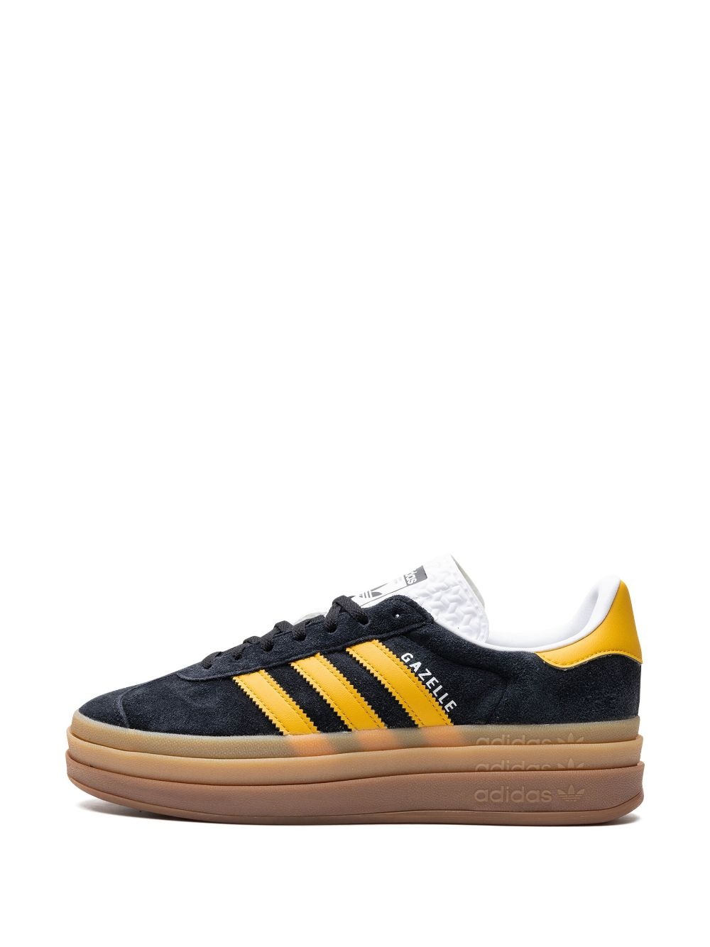 Gazelle Bold suede sneakers - 7