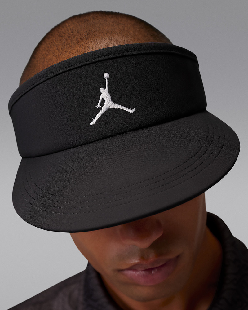 Jordan Ace Dri-FIT Golf Visor 4