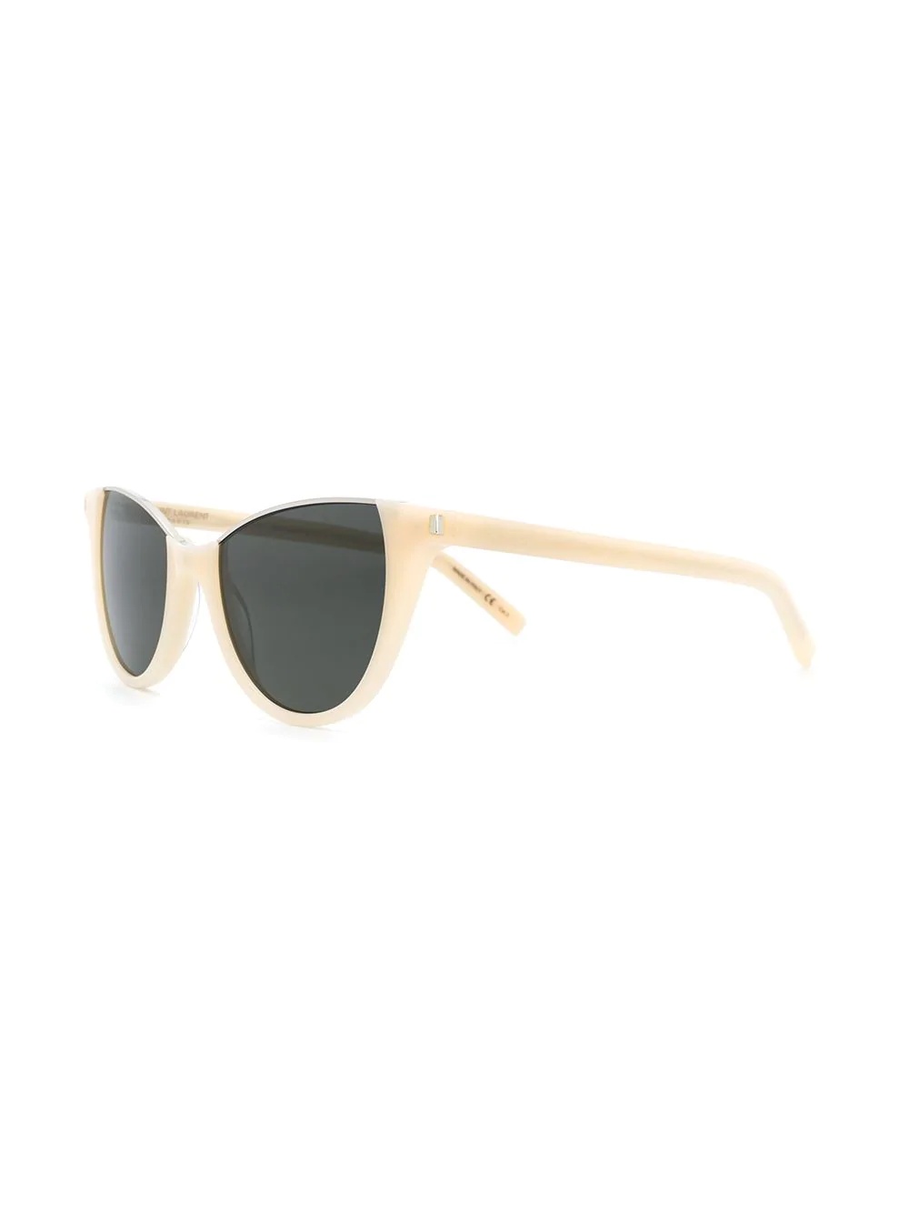 Stella cat-eye sunglasses - 2