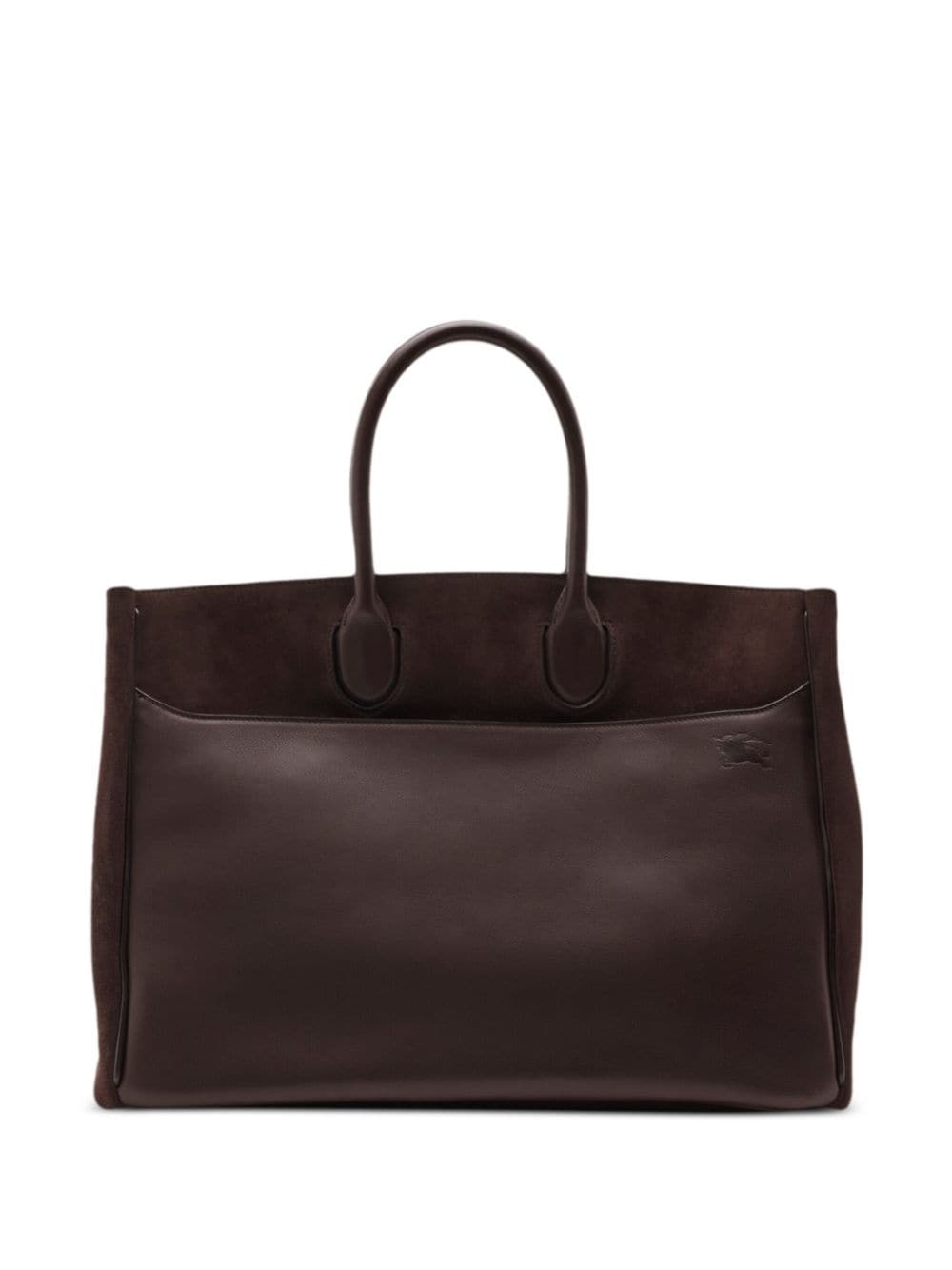 medium Rocking Horse tote bag - 4