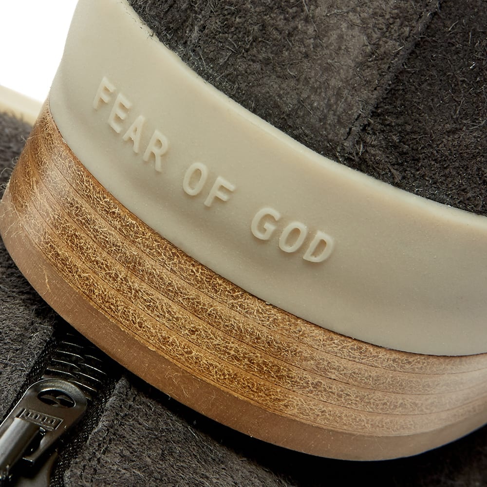 Fear Of God Santa Fe Chelsea Boot - 4