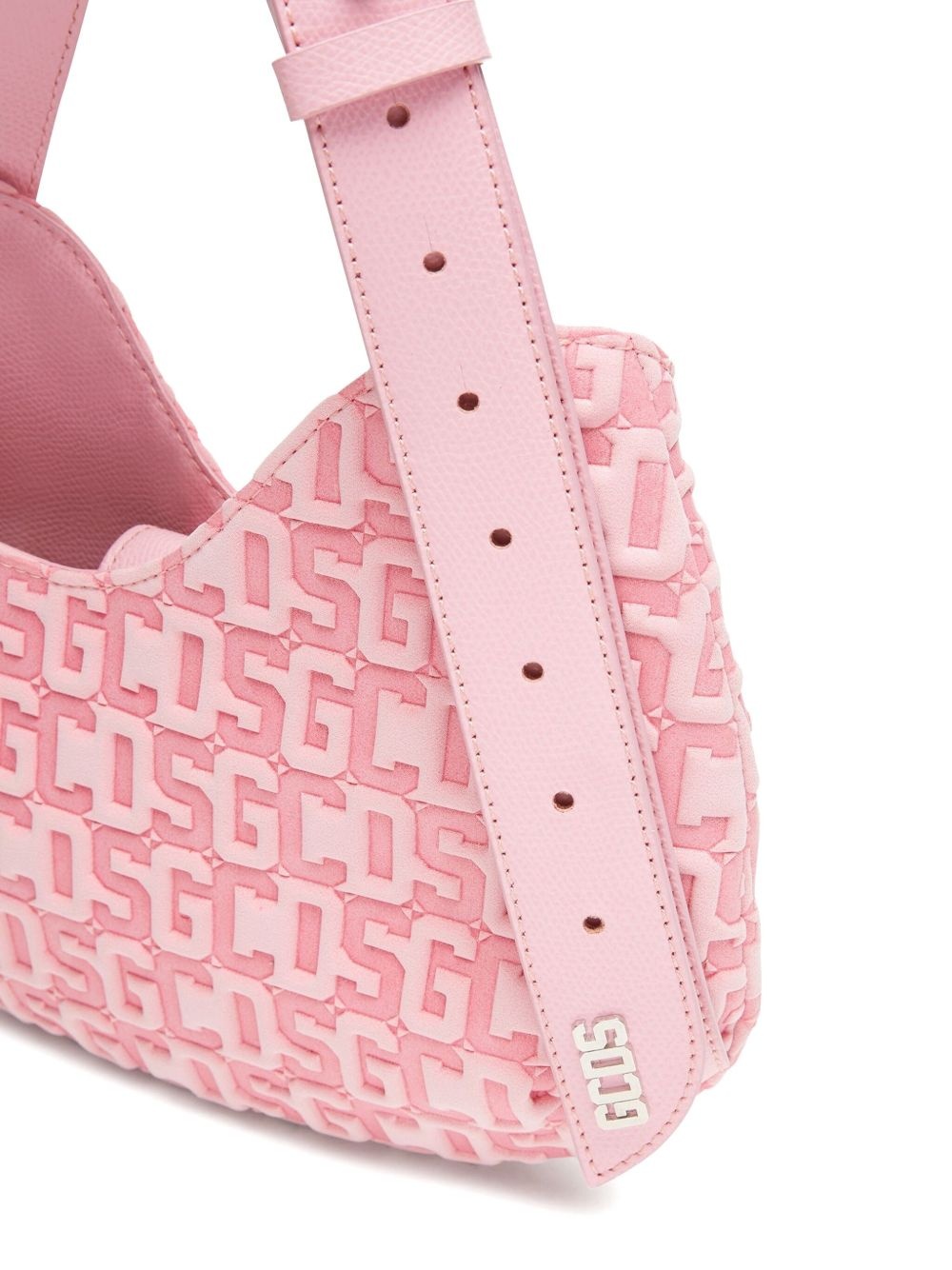 small Twist shoulder bag - 4