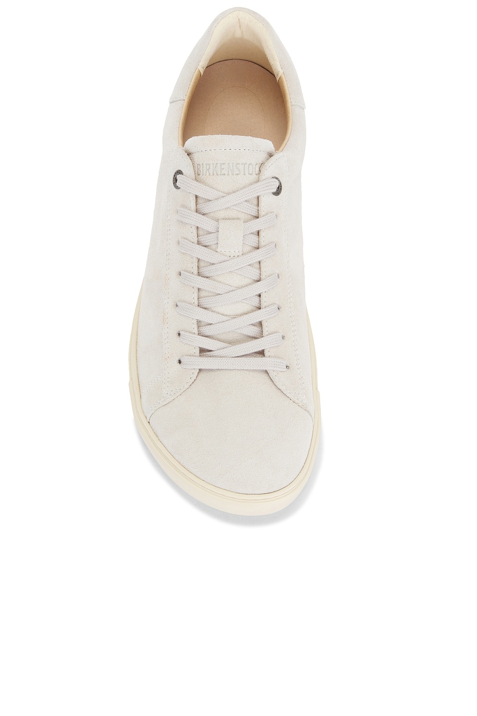 Bend Suede Sneakers - 4