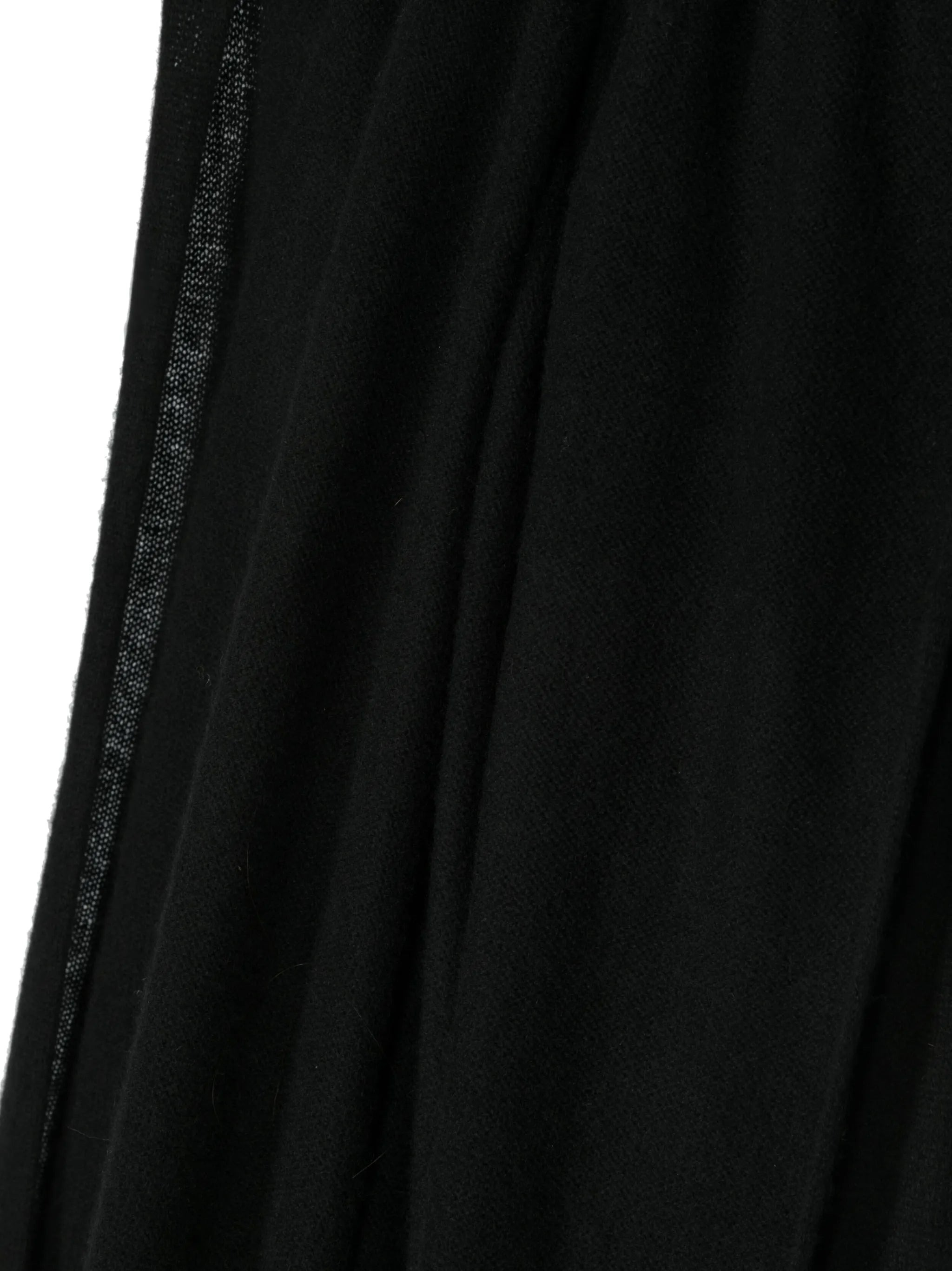 Lisa Yang Paris Oversized Cashmere Scarf - 2