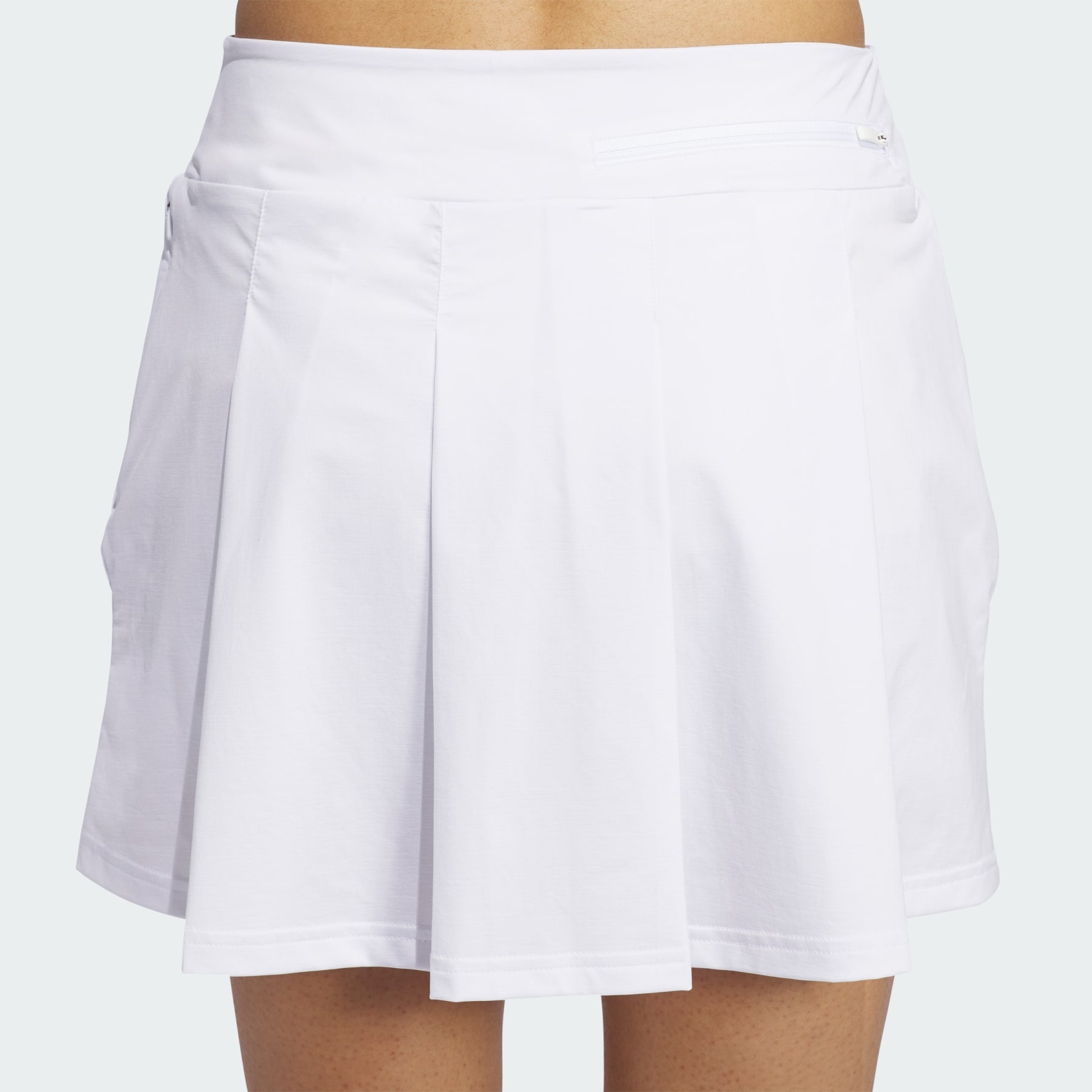 Women's Ultimate365 Tour Pleated Skort - 7