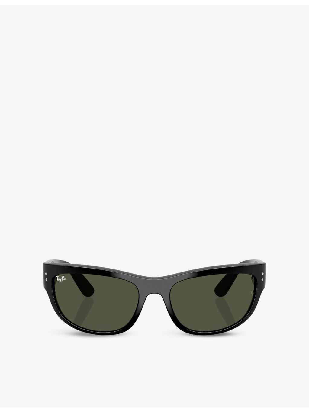 RB2289 Mega Balorama Pillow-Frame Sunglasses - 1