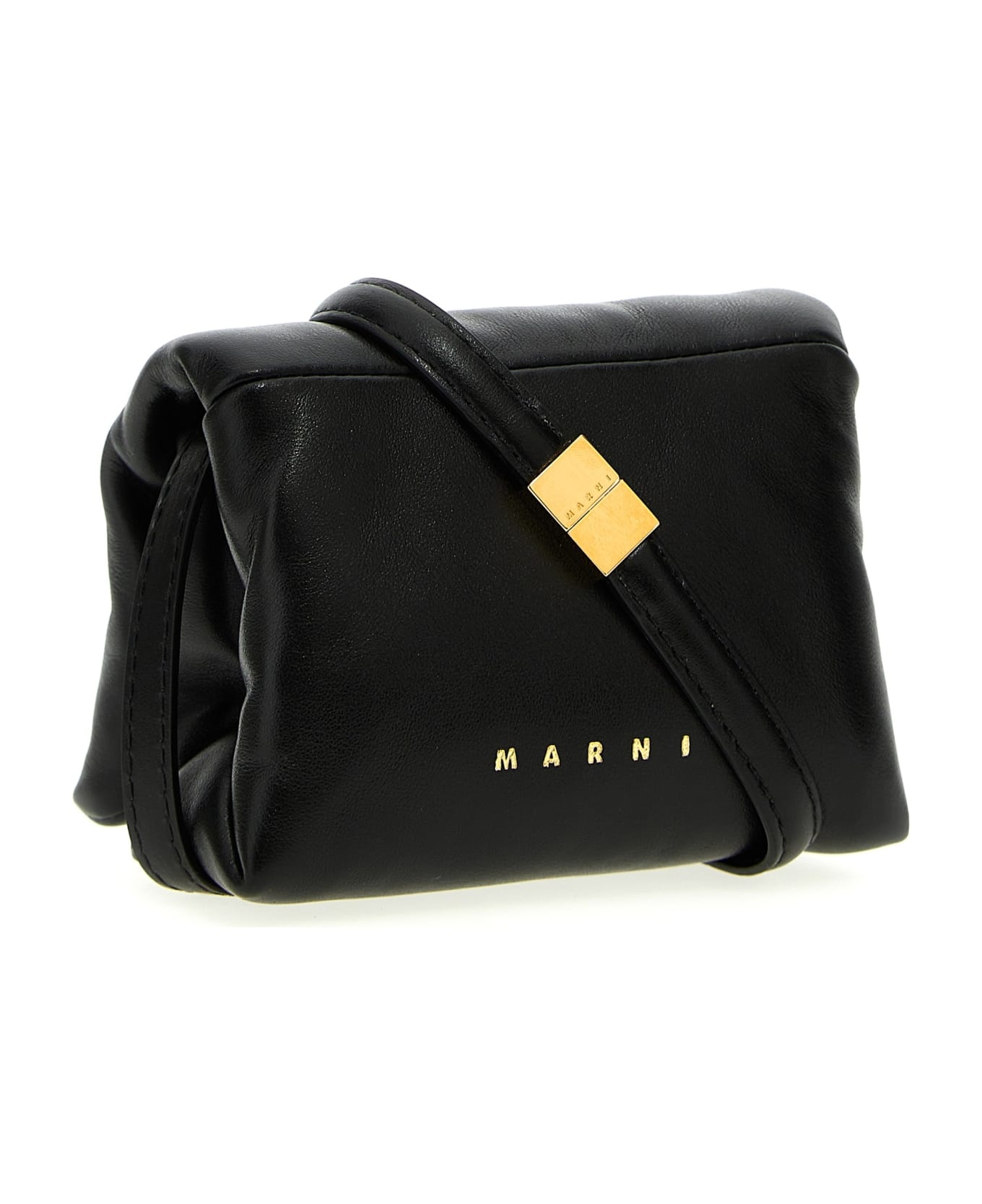 'xaml Mini' Clutch - 2