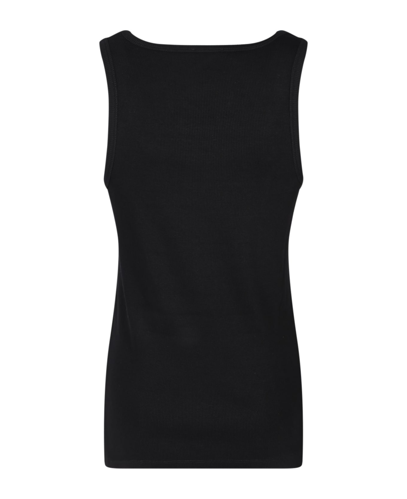 Logo Tank Top - 2