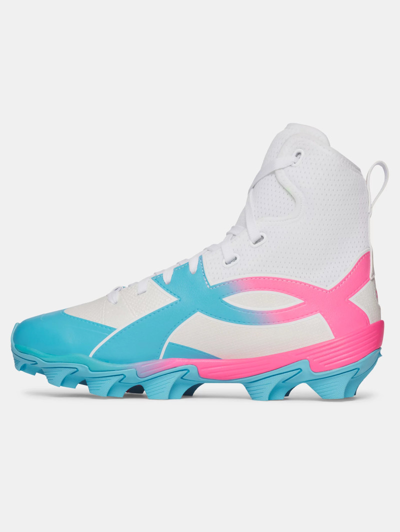 Under Armour UA Highlight RM outlook