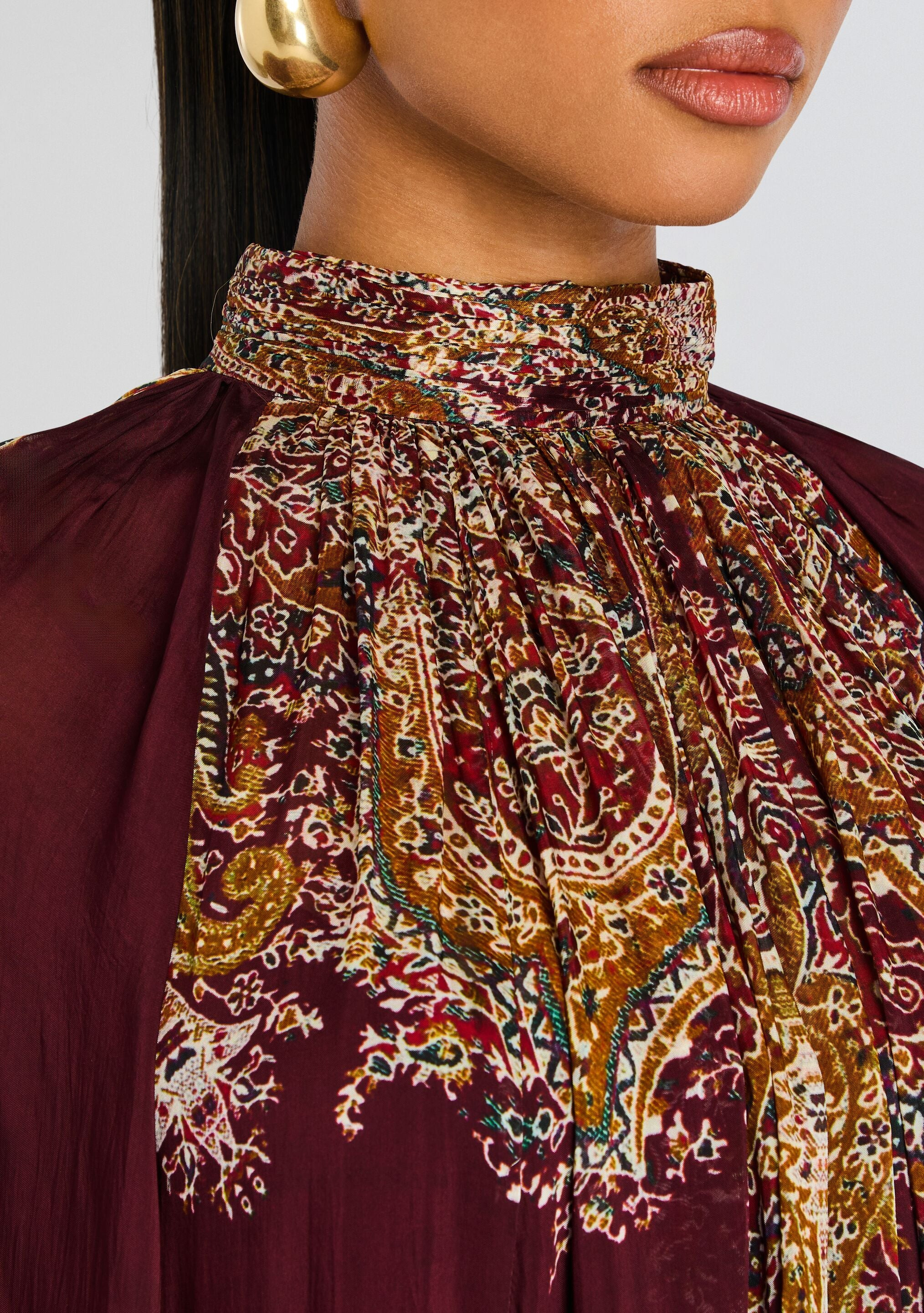 SHIFA TOP - 2