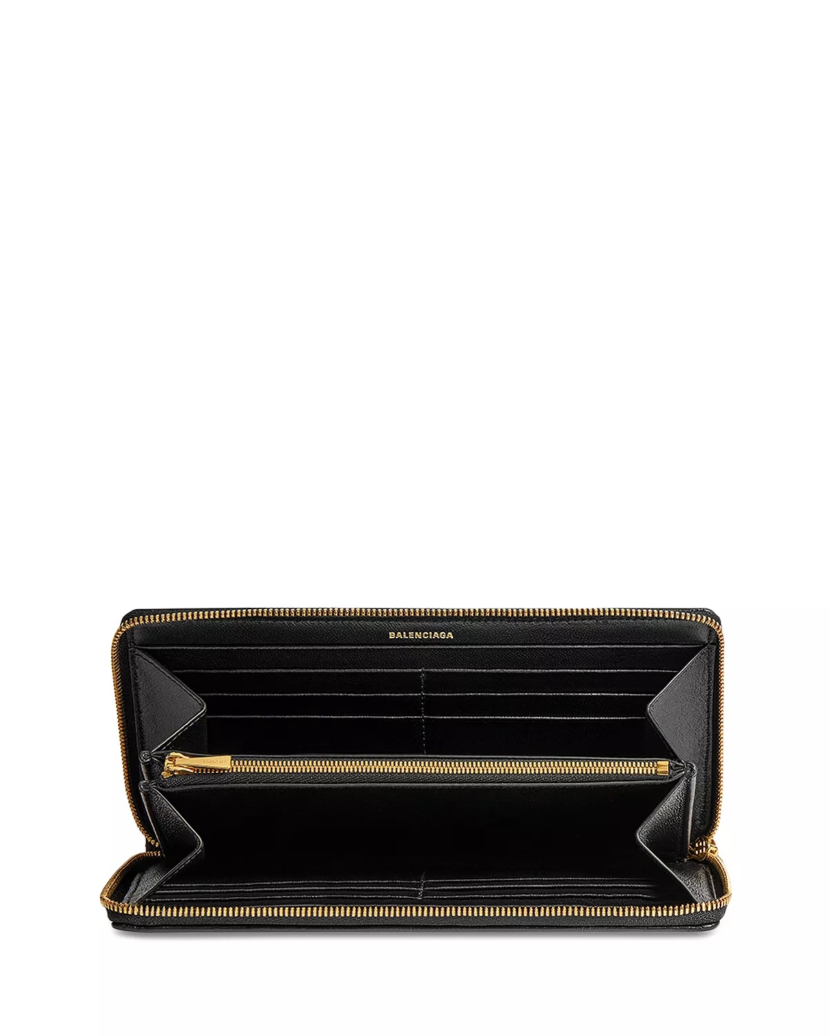 Crush Continental Wallet Quilted - 2