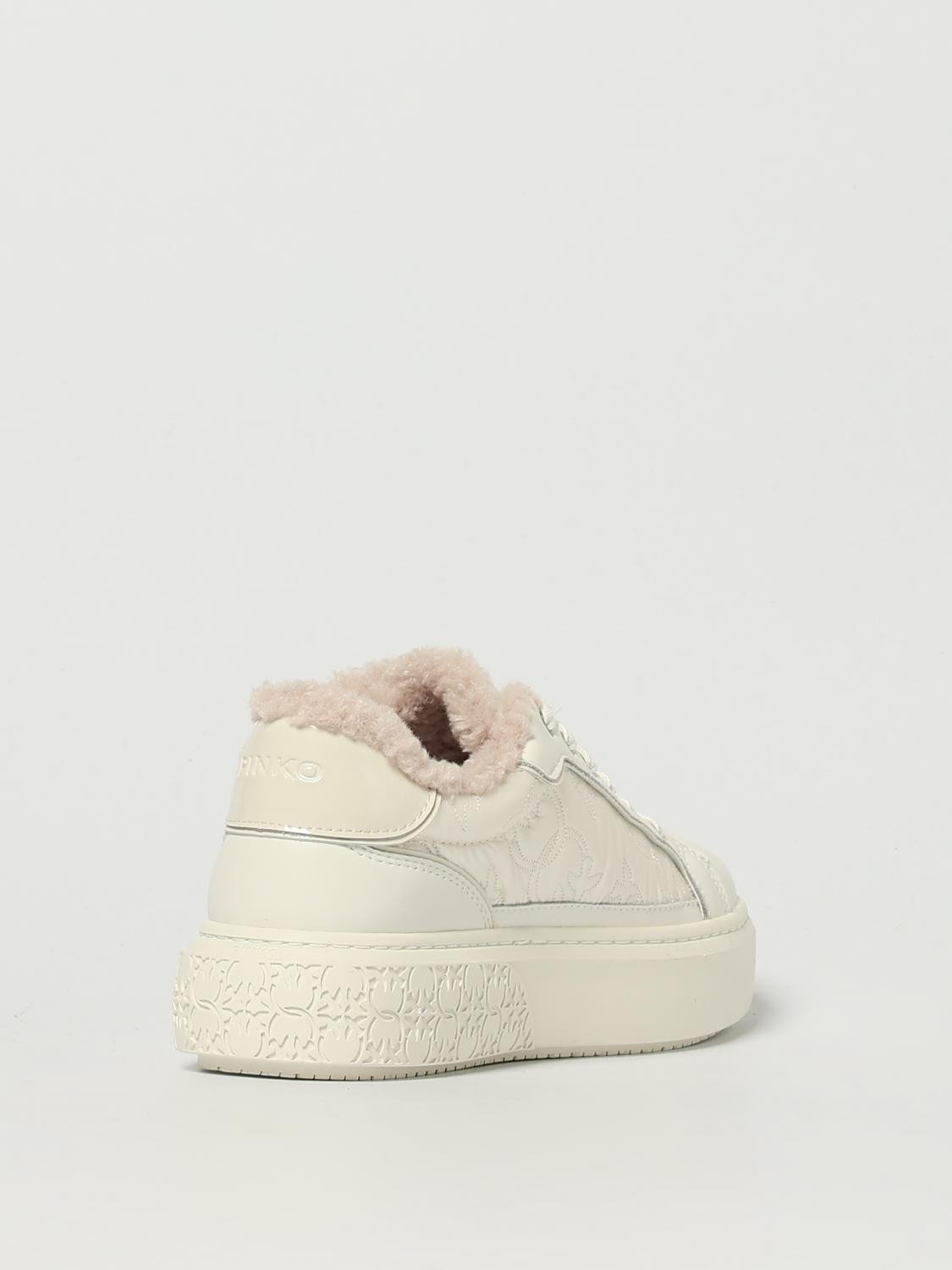 Sneakers woman Pinko - 3