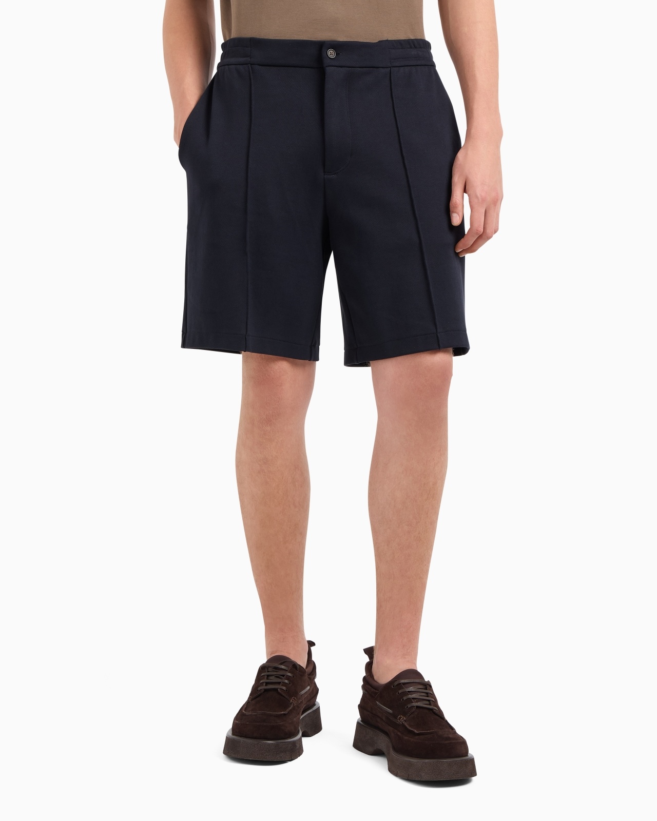 BERMUDA SHORTS - 2