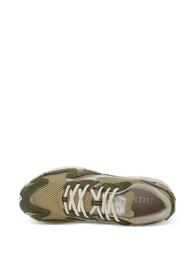 Wave Rider 10 sneakers 4
