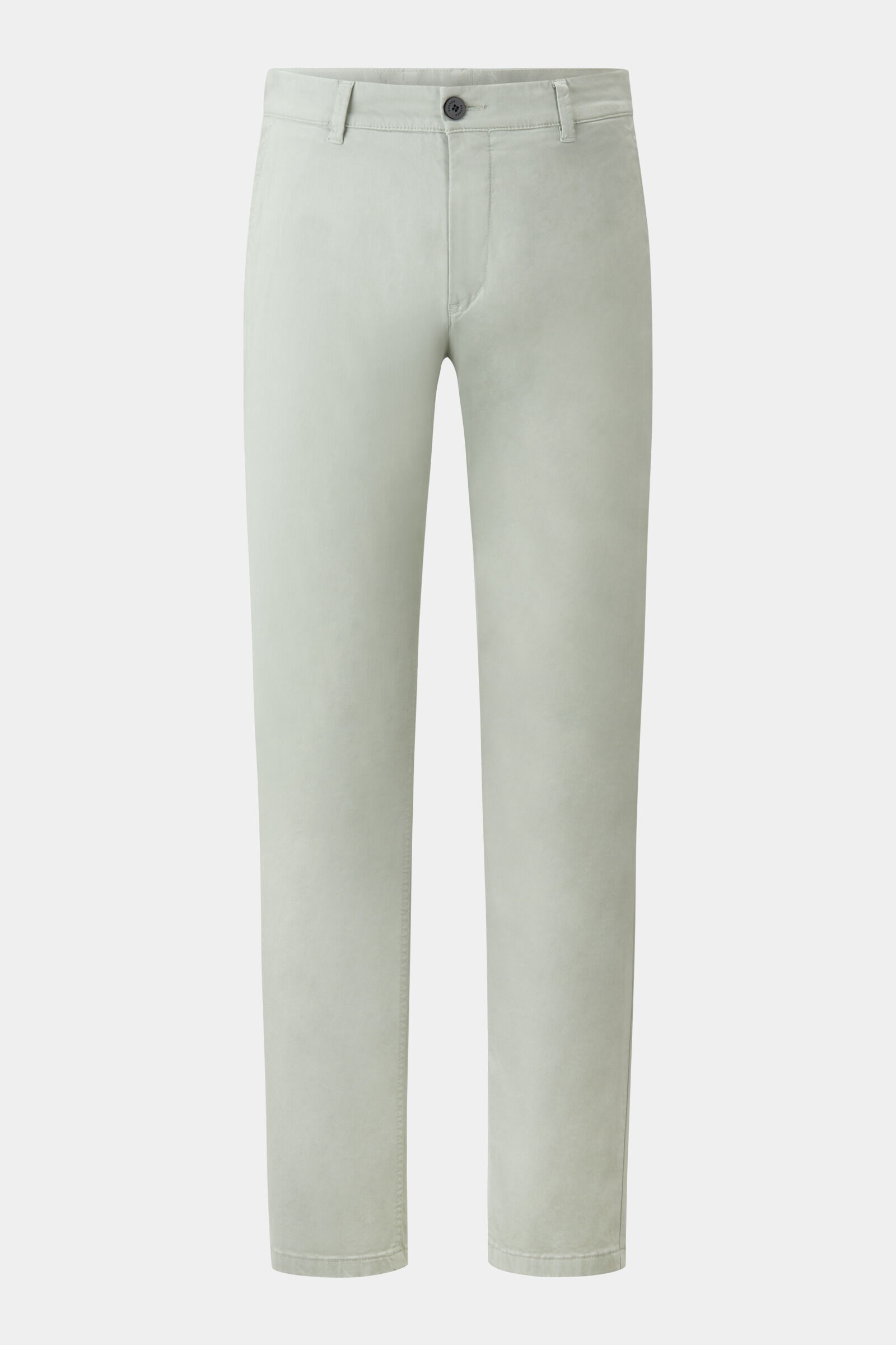 Nik chinos in Pistachio - 5
