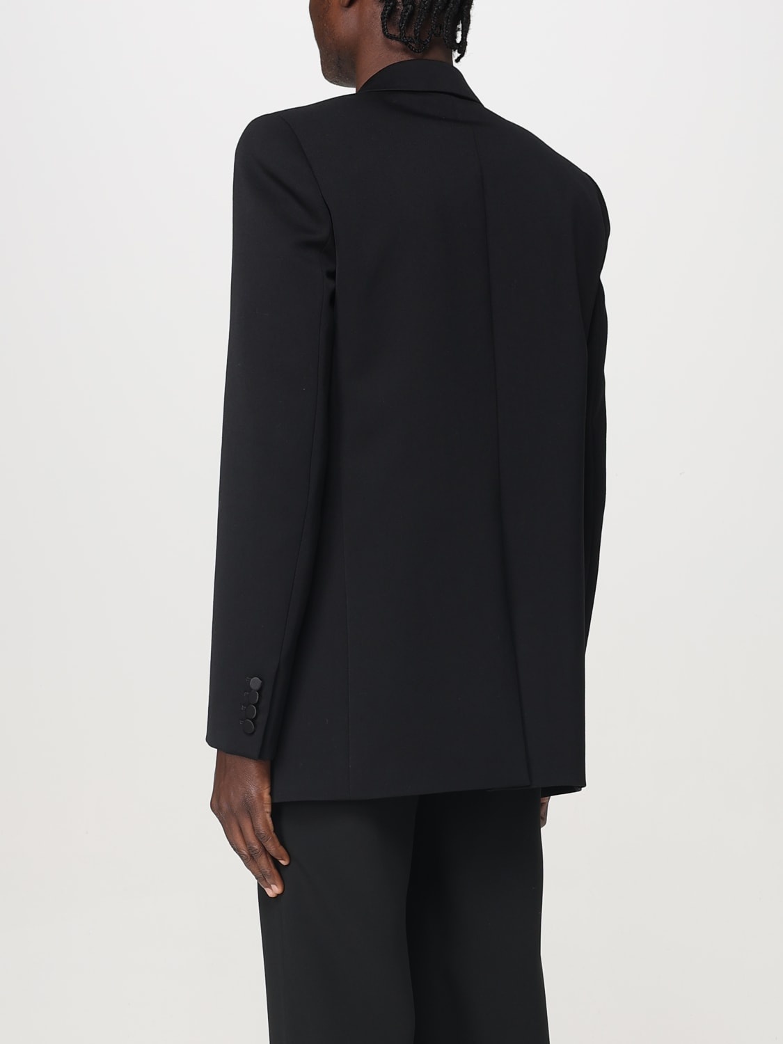 Blazer men Saint Laurent - 3