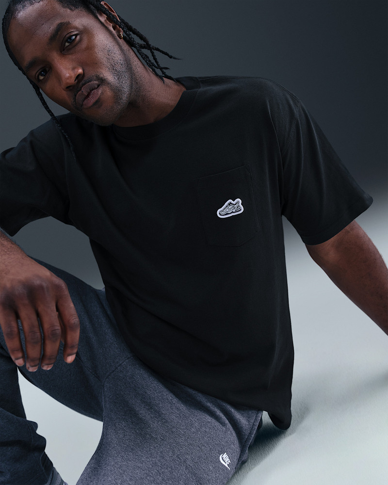 Nike Sportswear Monarch Men's T-Shirt 3