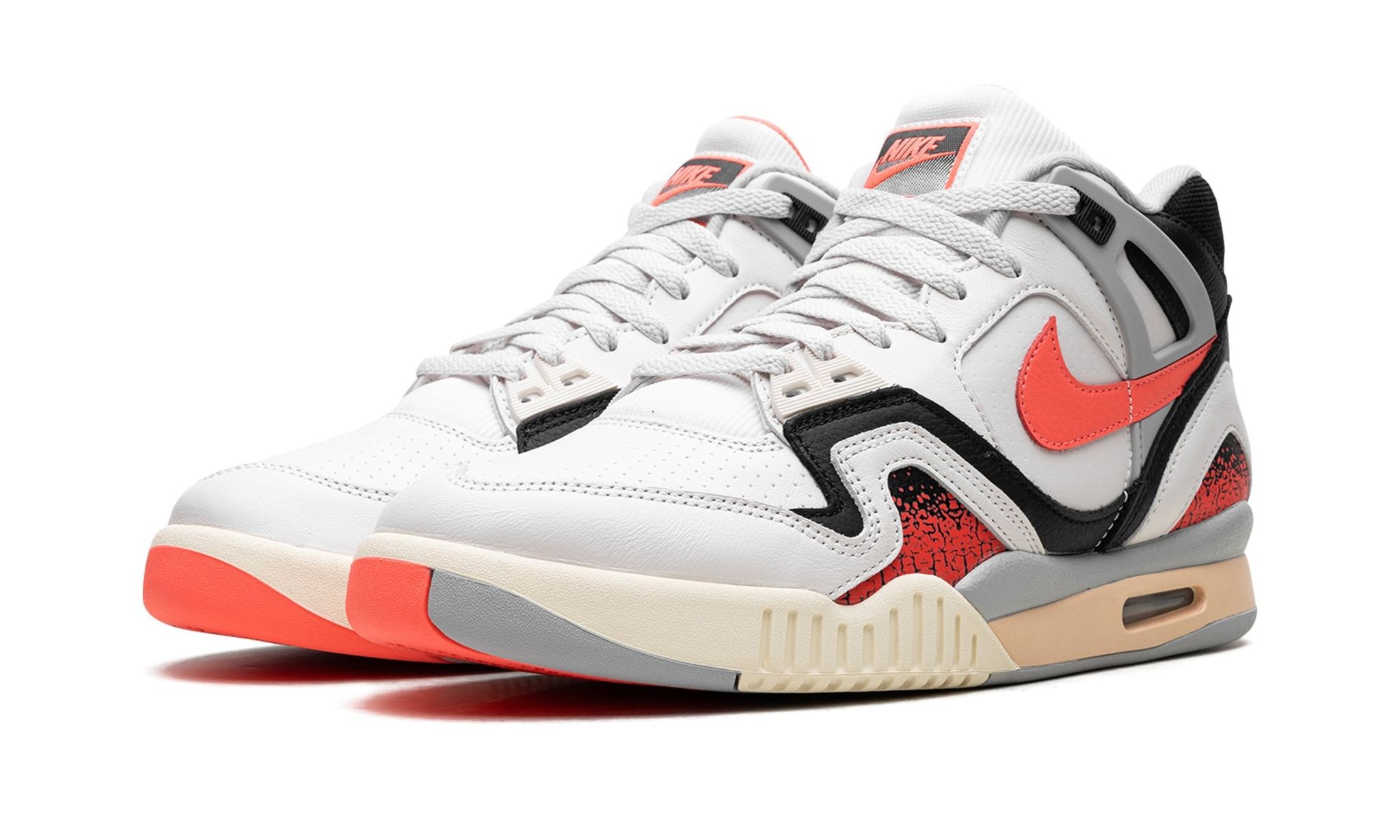 Air Tech Challenge II "Hot Lava" - 2