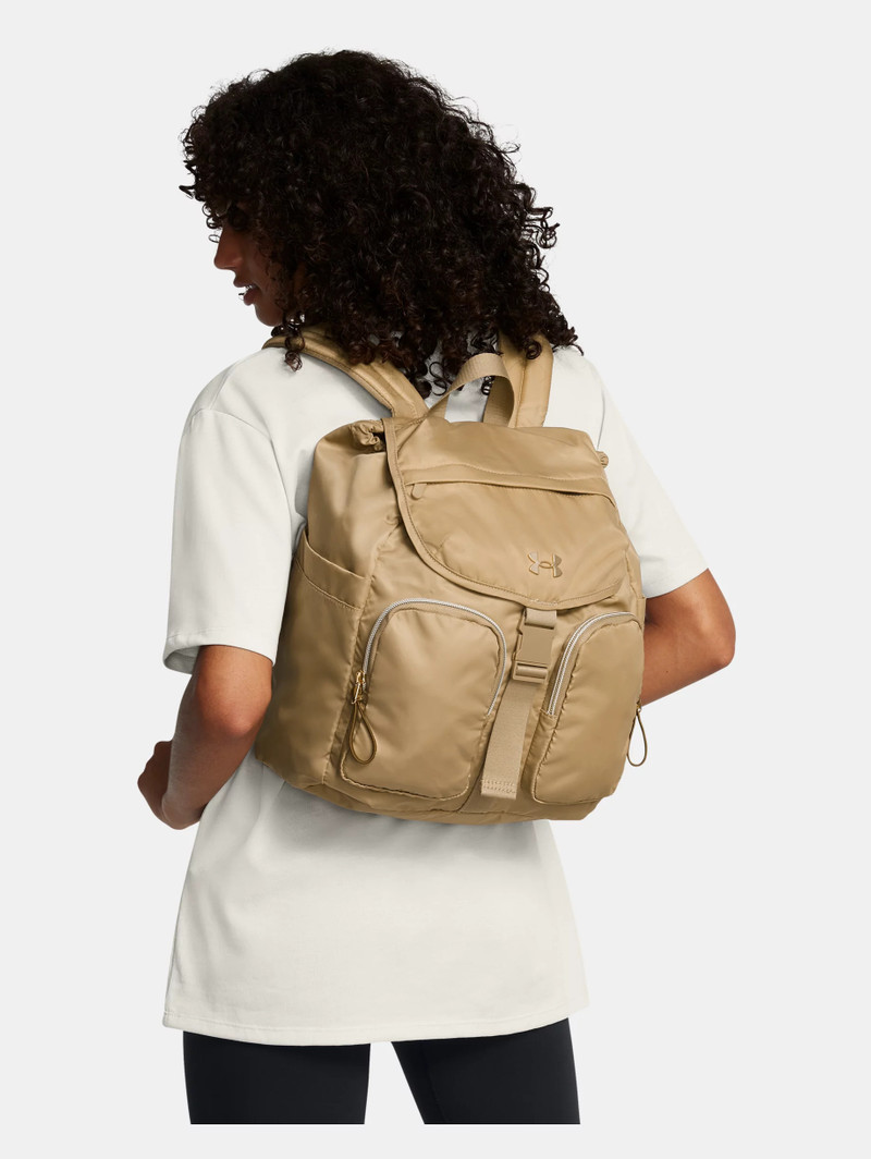 Women's UA Studio Pro Backpack 6