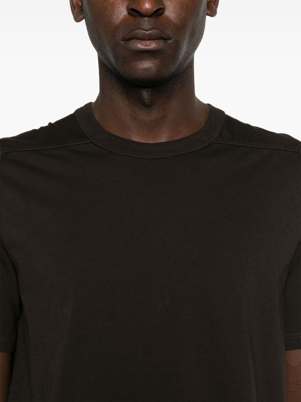Level organic-cotton T-shirt - 5